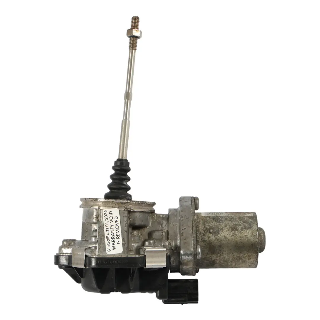 VW Golf Mk7 GTI Audi S1 8X 2.0 TSI TFSI Turbolader Stellmotor - SKU 06K145702T-1 - Teilenummer 06K145702T