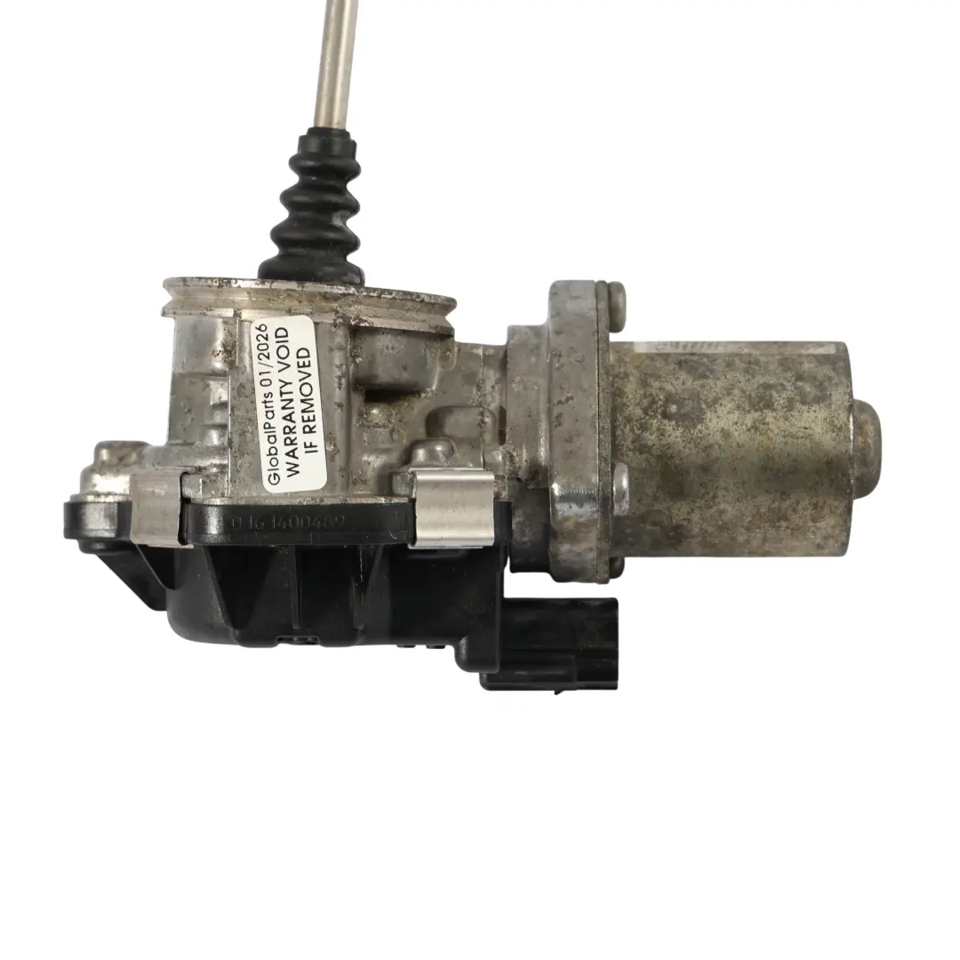 VW Golf Mk7 GTI Audi S1 8X 2.0 TSI TFSI Turbolader Stellmotor - SKU 06K145702T-1 - Teilenummer 06K145702T