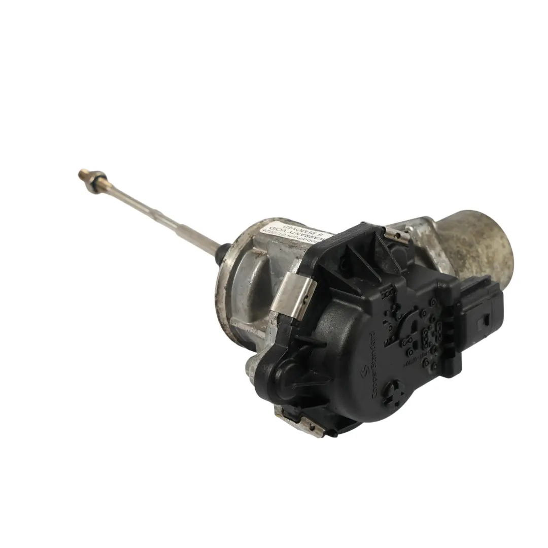 Turbocharger Actuator to VW Golf Mk7 GTI Audi S1 8X 2.0 TSI TFSI with Part number 06K145702T VW Golf Mk7 GTI Audi S1 8X 2.0 TSI TFSI Turbocharger Actuator - SKU 06K145702T-1 - Part number 06K145702T
