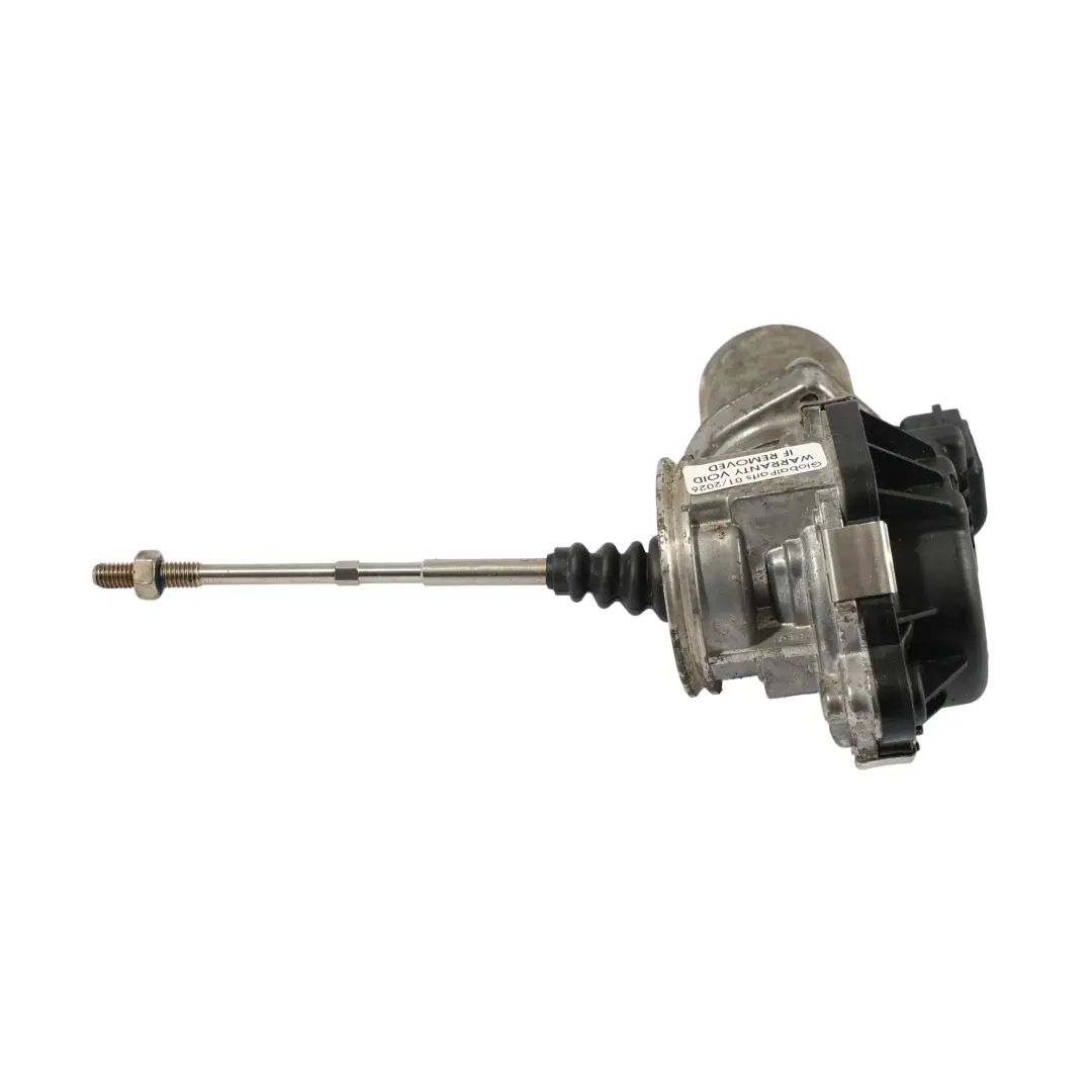 Turbocompresor Actuador para VW Golf Mk7 GTI Audi S1 8X A3 2.0 TSI TFSI con número de pieza 06K145702T VW Golf Mk7 GTI Audi S1 8X A3 2.0 TSI TFSI Turbocompresor Actuador - SKU 06K145702T-1 - Número de pieza 06K145702T