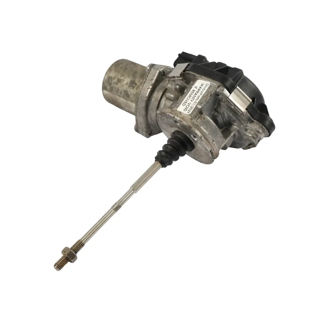 Turbocharger Actuator to VW Golf Mk7 GTI Audi S1 8X 2.0 TSI TFSI with Part number 06K145702T VW Golf Mk7 GTI Audi S1 8X 2.0 TSI TFSI Turbocharger Actuator - SKU 06K145702T-1 - Part number 06K145702T