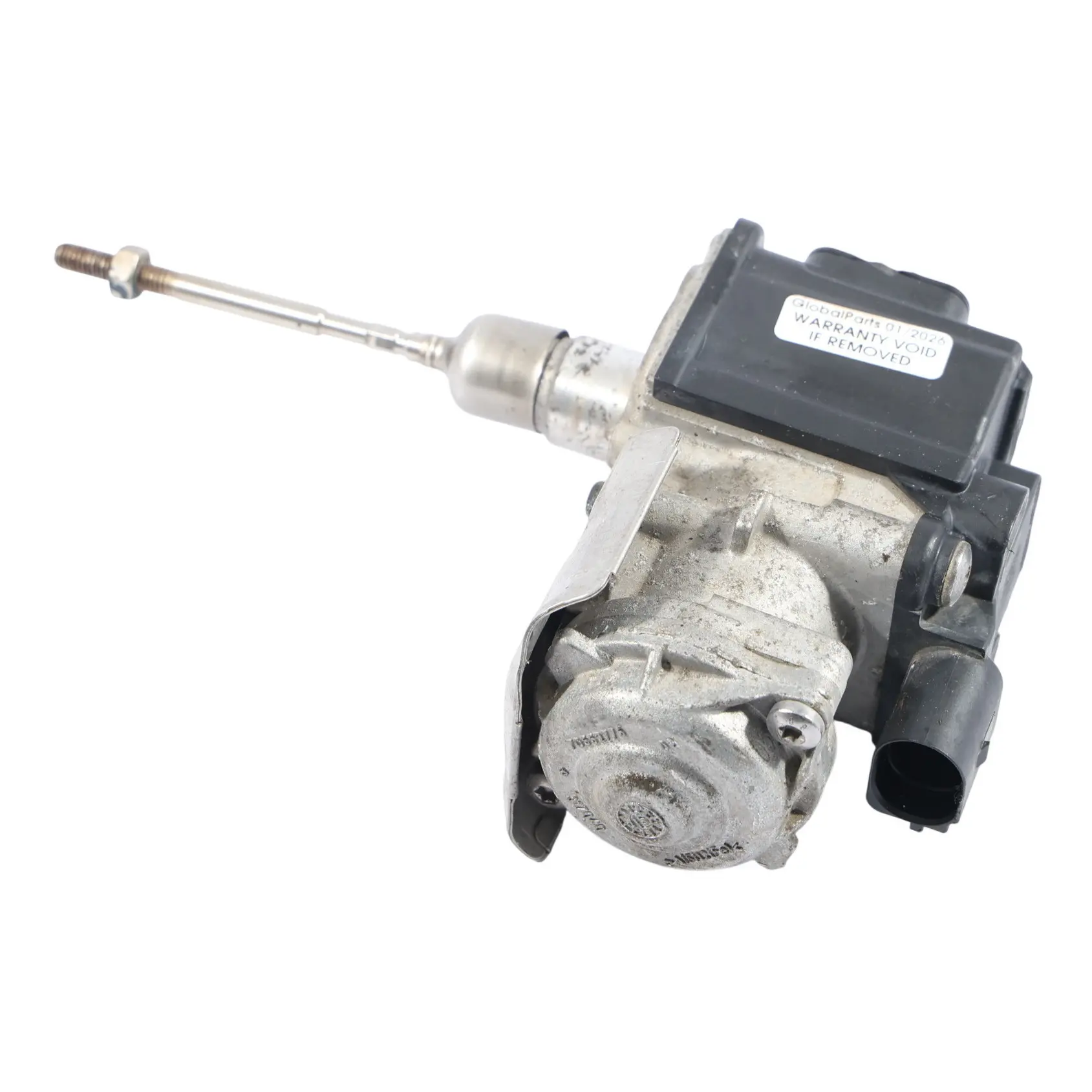 VW Volkswagen Golf Mk7 Turbocharger Turbo Charger Actuator 2.0 TFSI 064145725S