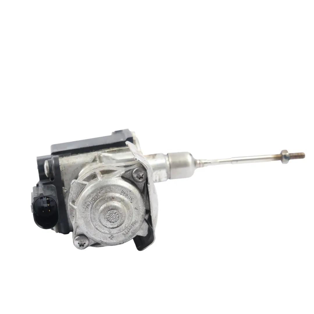 Actionneur De Turbocompresseur 2.0 TFSI 064145725S pour VW Volkswagen Golf Mk7 à propos du numéro de pièce 06K145722A VW Volkswagen Golf Mk7 Actionneur De Turbocompresseur 2.0 TFSI 064145725S - SKU 06K145722A-1 - Numéro de pièce 06K145722A