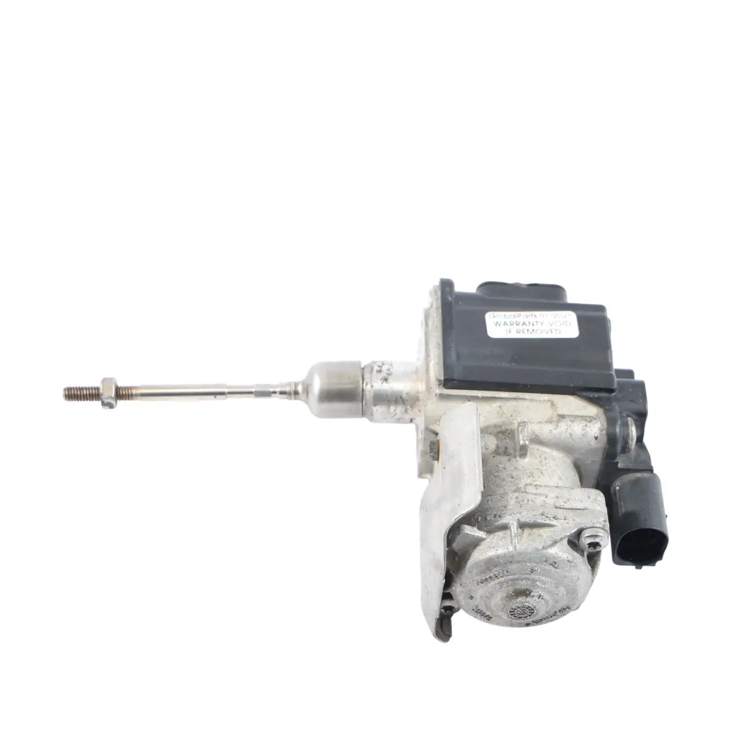 VW Volkswagen Golf Mk7 Attuatore Del Turbocompressore 2.0 TFSI 064145725S - SKU 06K145722A-1 - Numero di parte 06K145722A