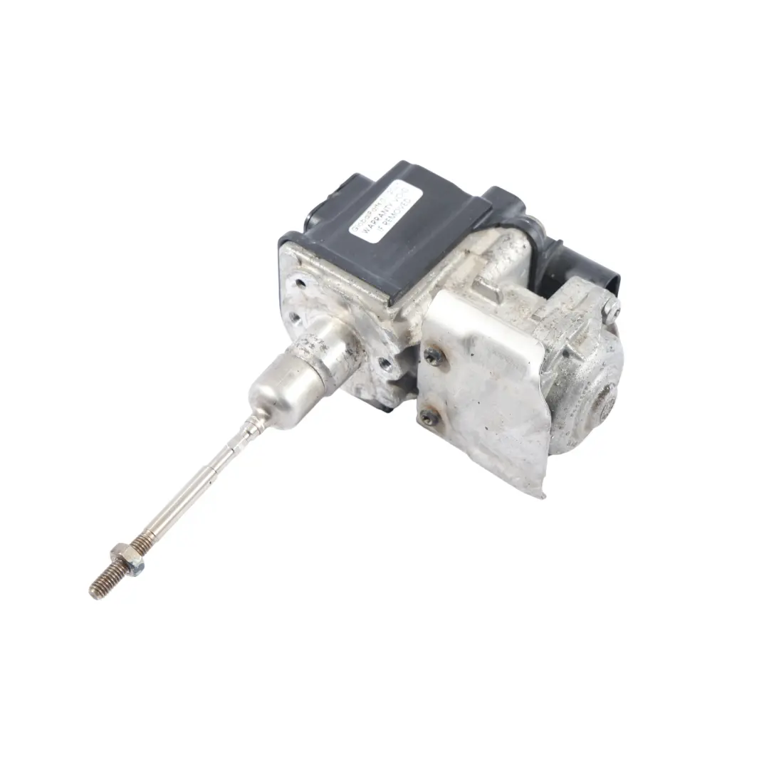 VW Volkswagen Golf Mk7 Actionneur De Turbocompresseur 2.0 TFSI 064145725S - SKU 06K145722A-1 - Numéro de pièce 06K145722A