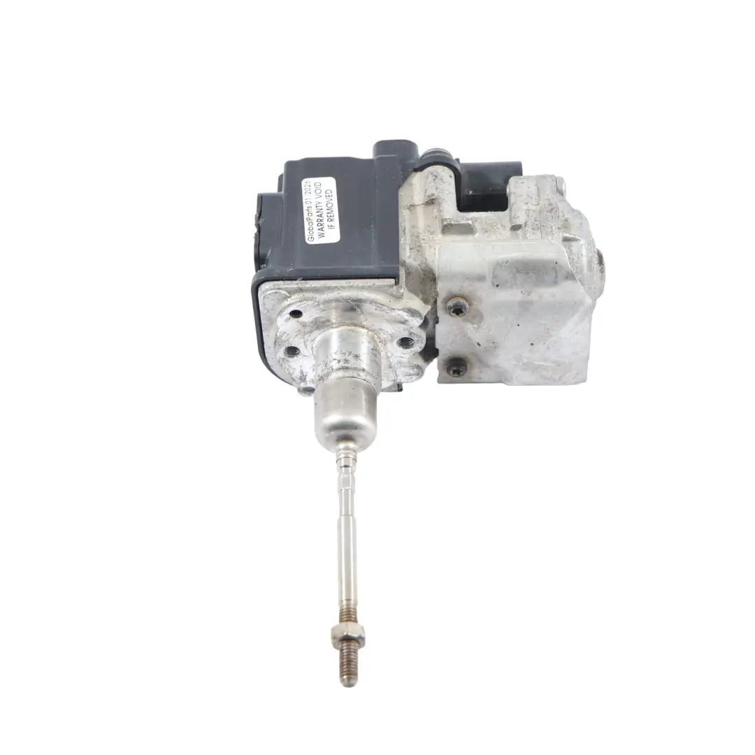 Actionneur De Turbocompresseur 2.0 TFSI 064145725S pour VW Volkswagen Golf Mk7 à propos du numéro de pièce 06K145722A VW Volkswagen Golf Mk7 Actionneur De Turbocompresseur 2.0 TFSI 064145725S - SKU 06K145722A-1 - Numéro de pièce 06K145722A