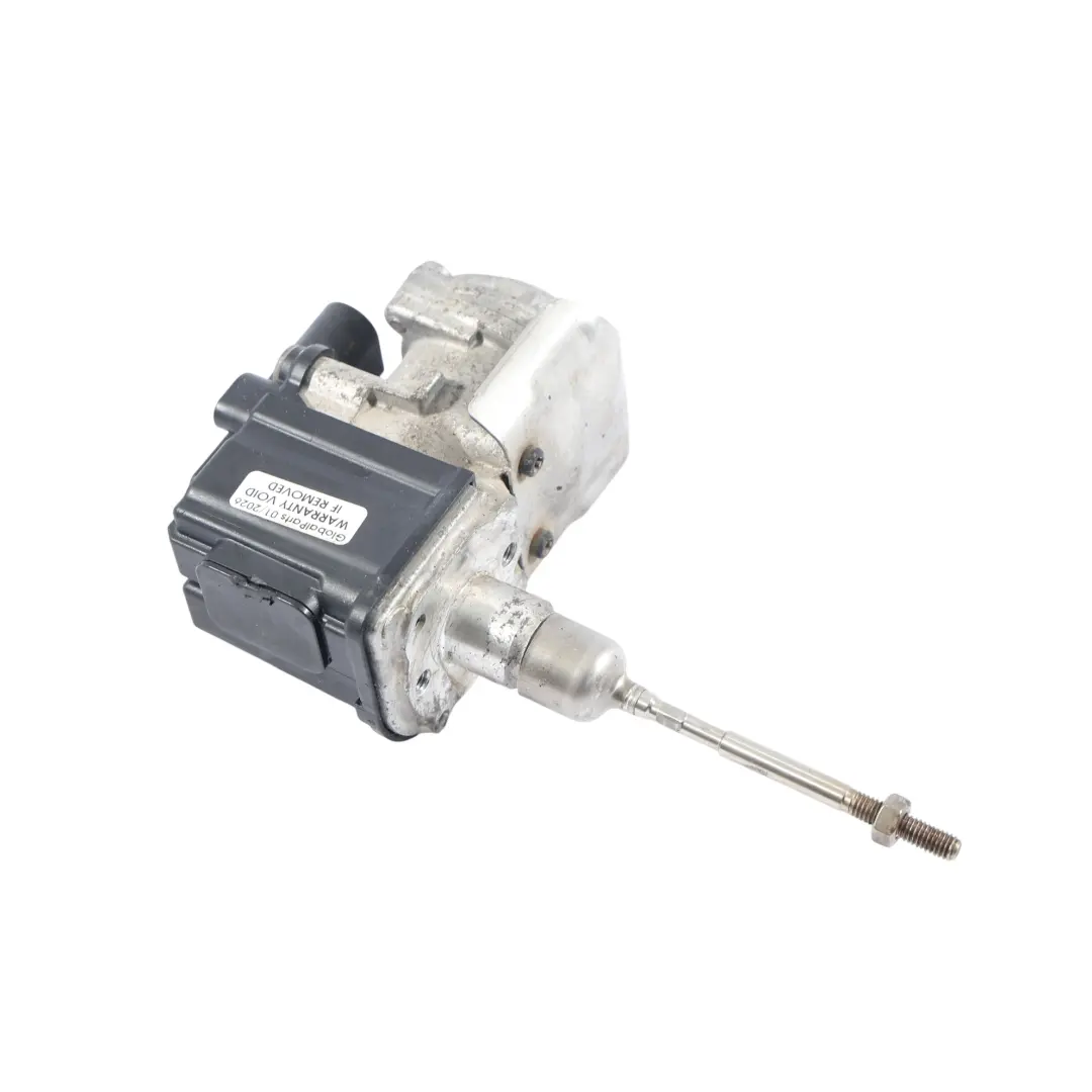 Turbocharger Turbo Charger Actuator 2.0 TFSI 064145725S to VW Volkswagen Golf Mk7 with Part number 06K145722A VW Volkswagen Golf Mk7 Turbocharger Turbo Charger Actuator 2.0 TFSI 064145725S - SKU 06K145722A-1 - Part number 06K145722A