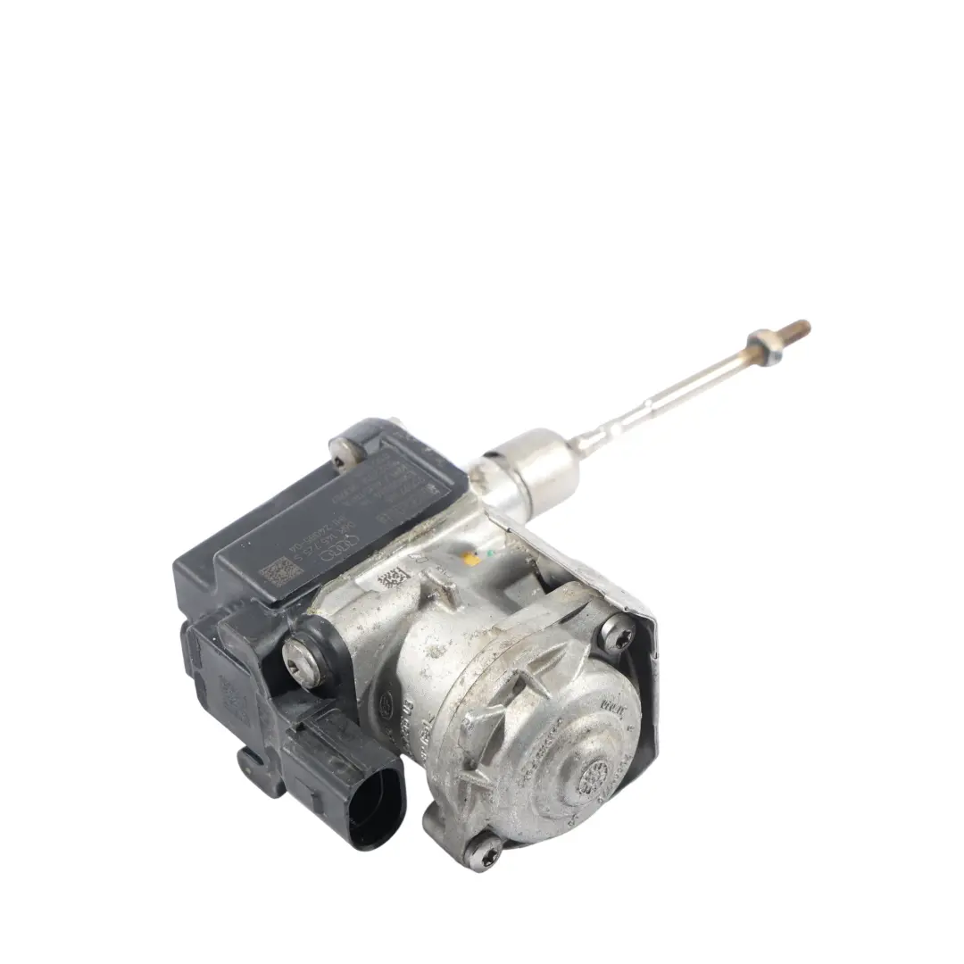 VW Volkswagen Golf Mk7 Attuatore Del Turbocompressore 2.0 TFSI 064145725S - SKU 06K145722A-1 - Numero di parte 06K145722A