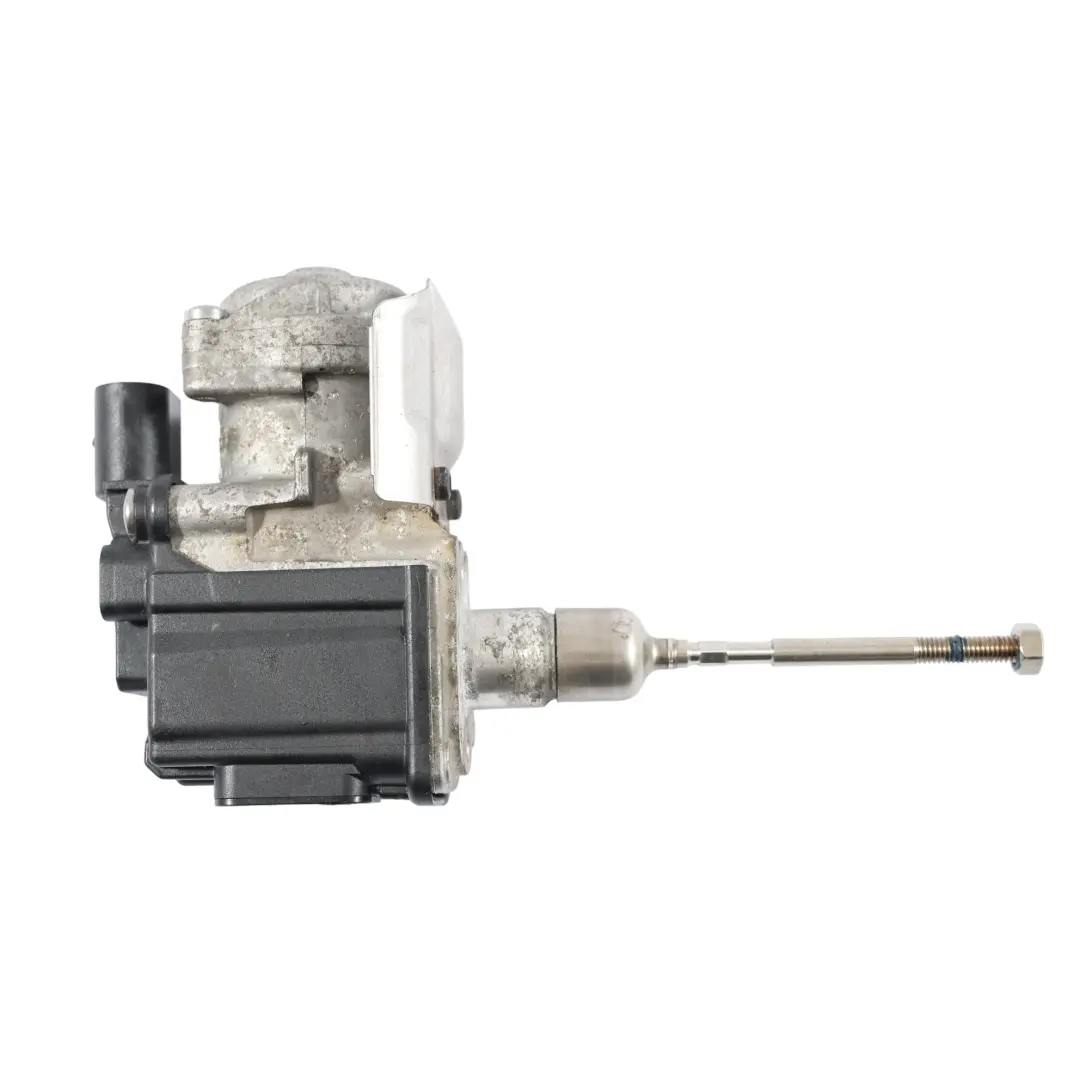 Volkswagen Golf Mk7 Actionneur Turbocompresseur Turbo 2.0 TFSI CJXC - SKU 06K145725T-1 - Numéro de pièce 06K145725T