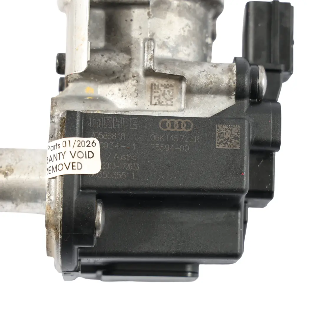 Volkswagen Golf Mk7 2.0 TFSI CJXC Unità Attuatore Turbocompressore - SKU 06K145725T-1 - Numero di parte 06K145725T