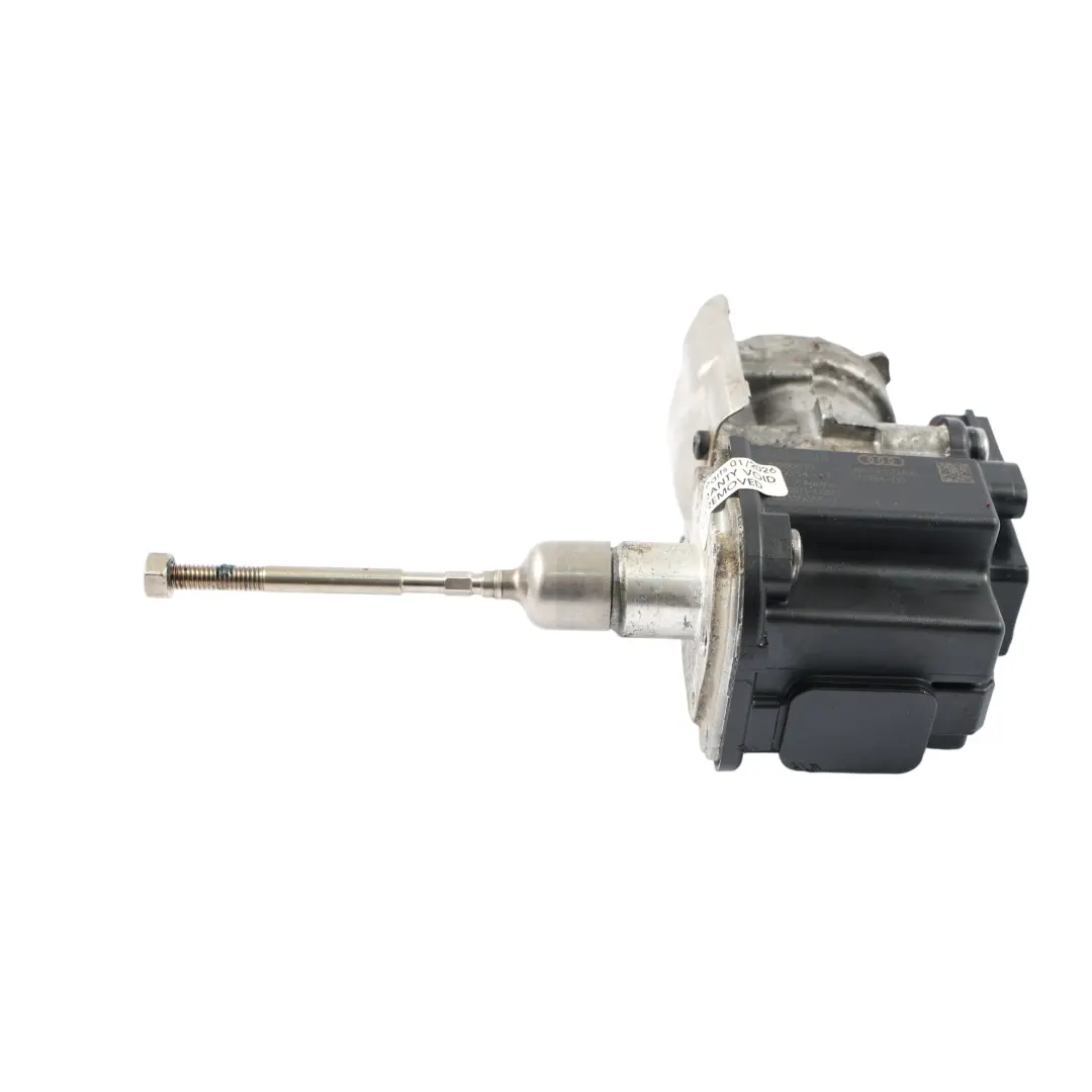 CJXC Turbocharger Actuator Unit to Volkswagen Golf Mk7 2.0 TFSI with Part number 06K145725T Volkswagen Golf Mk7 2.0 TFSI CJXC Turbocharger Actuator Unit - SKU 06K145725T-1 - Part number 06K145725T