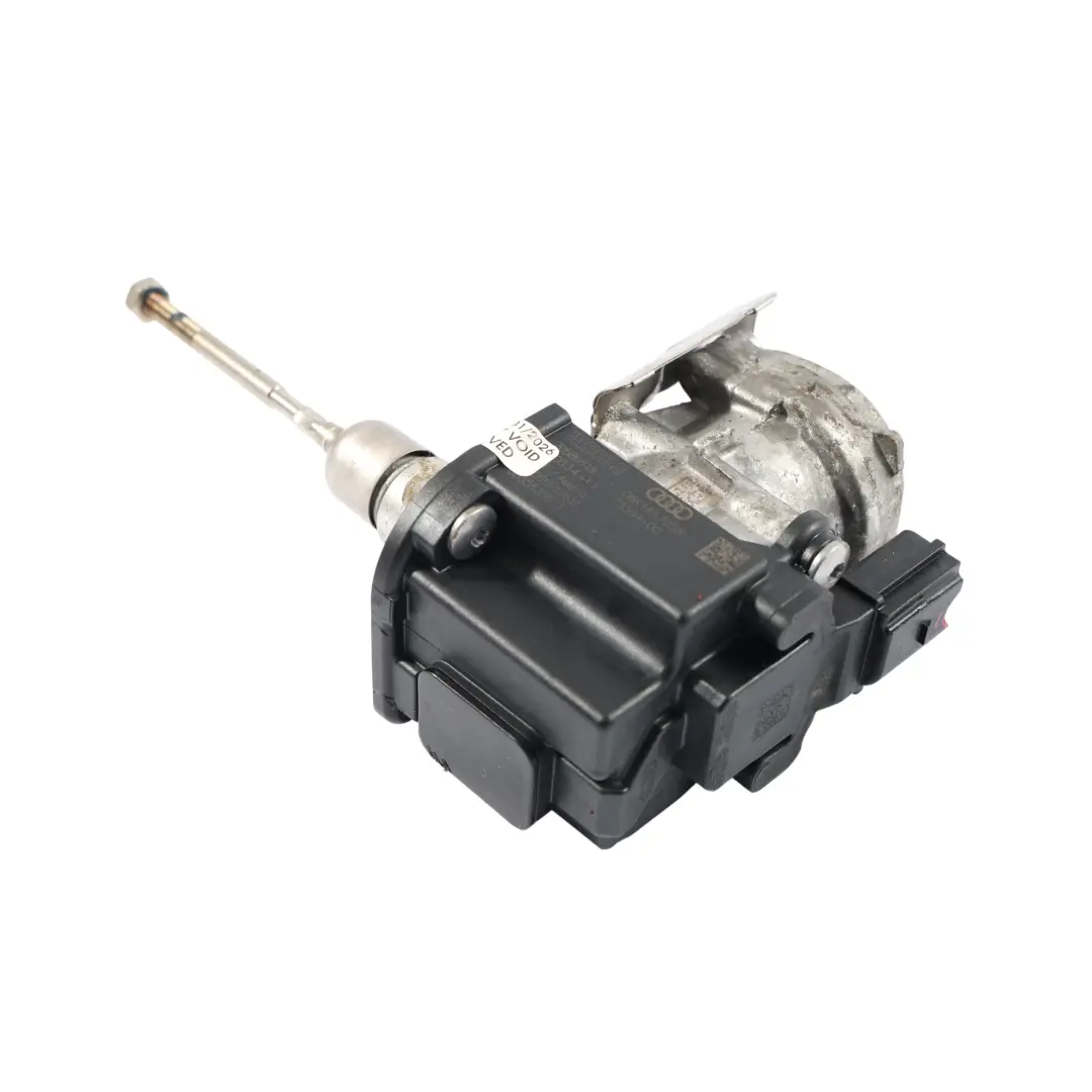 Volkswagen Golf Mk7 Actionneur Turbocompresseur Turbo 2.0 TFSI CJXC - SKU 06K145725T-1 - Numéro de pièce 06K145725T