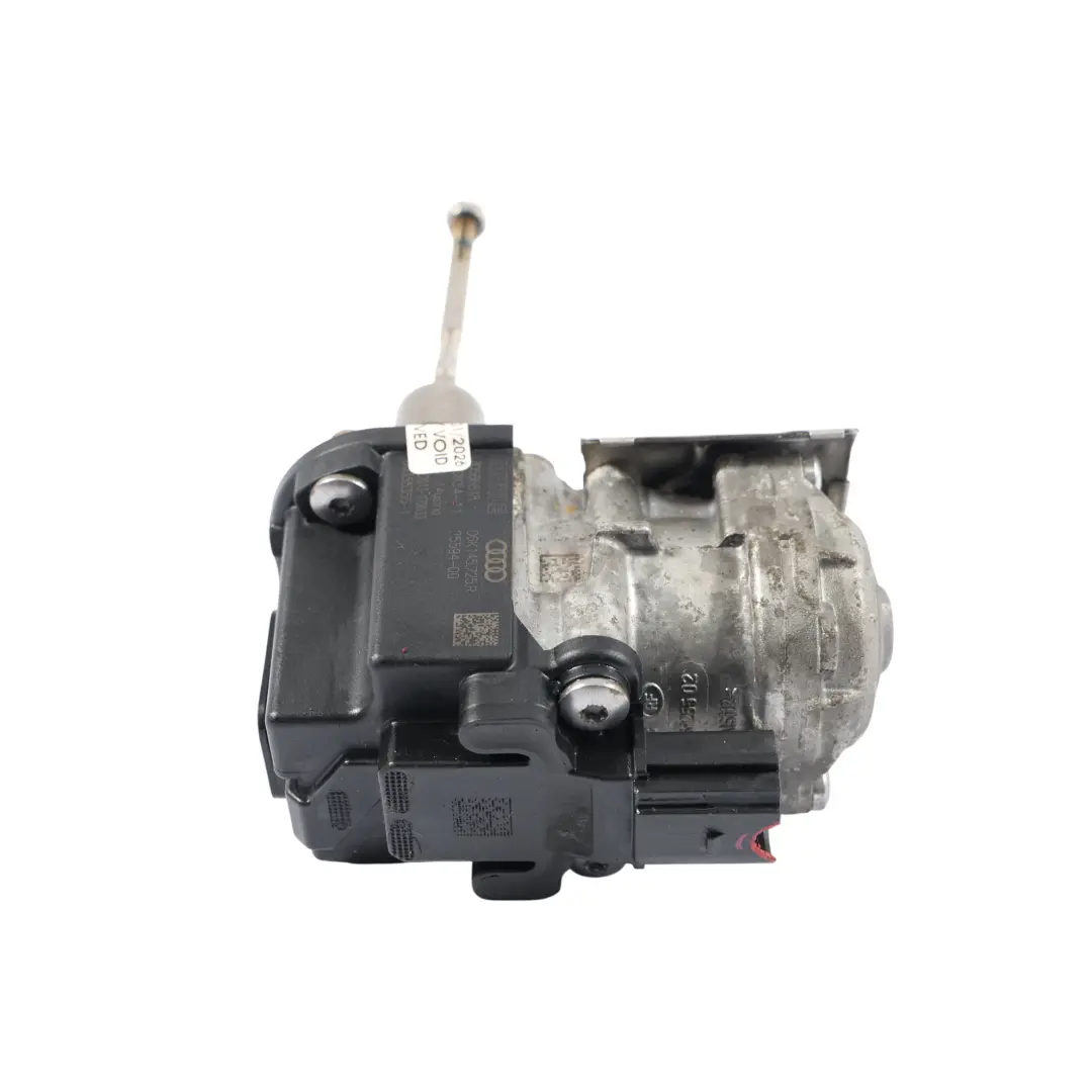 CJXC Unità Attuatore Turbocompressore per Volkswagen Golf Mk7 2.0 TFSI con numero di parte 06K145725T Volkswagen Golf Mk7 2.0 TFSI CJXC Unità Attuatore Turbocompressore - SKU 06K145725T-1 - Numero di parte 06K145725T