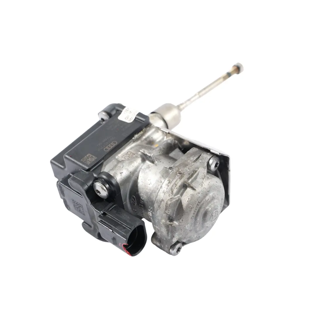 CJXC Turbolader Steuergerät für Volkswagen Golf Mk7 2.0 TFSI mit Teilenummer 06K145725T Volkswagen Golf Mk7 2.0 TFSI CJXC Turbolader Steuergerät - SKU 06K145725T-1 - Teilenummer 06K145725T