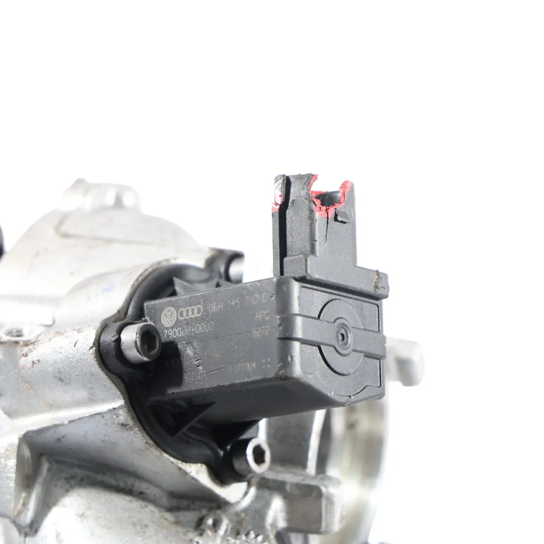 CRCA Turbo Turbocharger to VW Golf Mk7 Audi Q7 4L 3.0 TDI Quattro with Part number 06K145874C VW Golf Mk7 Audi Q7 4L 3.0 TDI Quattro CRCA Turbo Turbocharger - SKU 06K145874C-1 - Part number 06K145874C