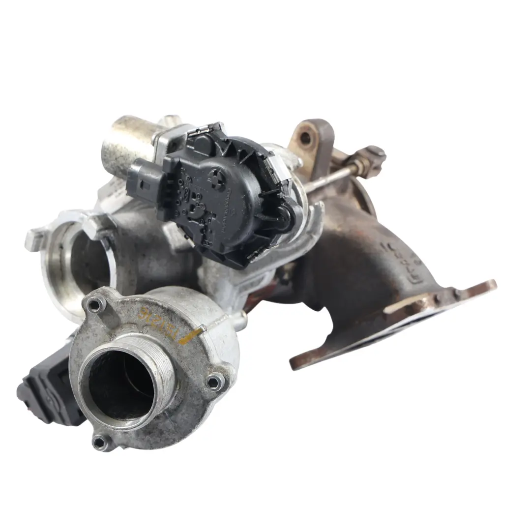 VW Golf Mk7 Audi Q7 4L 3.0 TDI Quattro CRCA Turbo Turbocompresseur - SKU 06K145874C-1 - Numéro de pièce 06K145874C