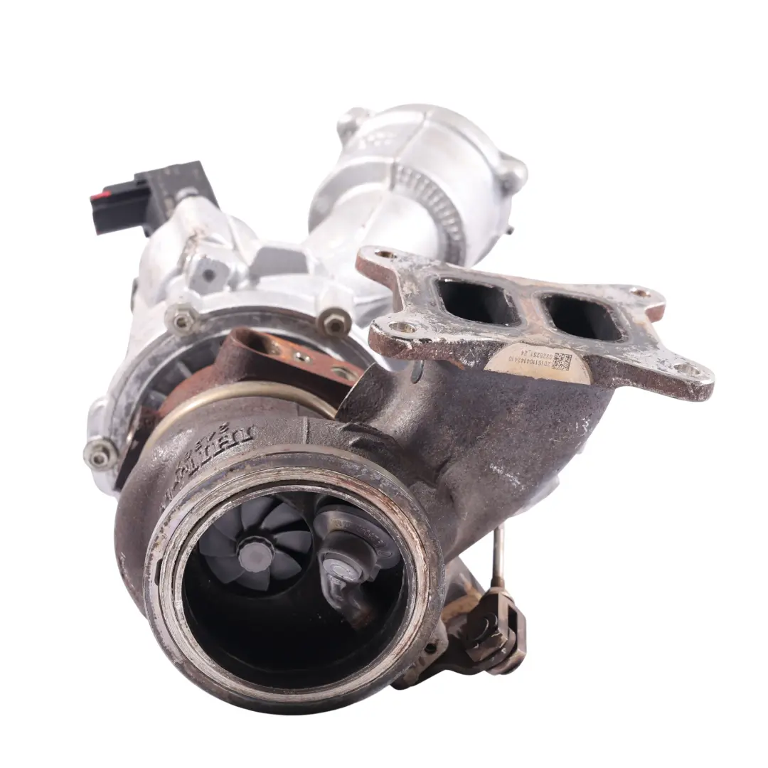 CRCA Turbo Turbocharger to VW Golf Mk7 Audi Q7 4L 3.0 TDI Quattro with Part number 06K145874C VW Golf Mk7 Audi Q7 4L 3.0 TDI Quattro CRCA Turbo Turbocharger - SKU 06K145874C-1 - Part number 06K145874C