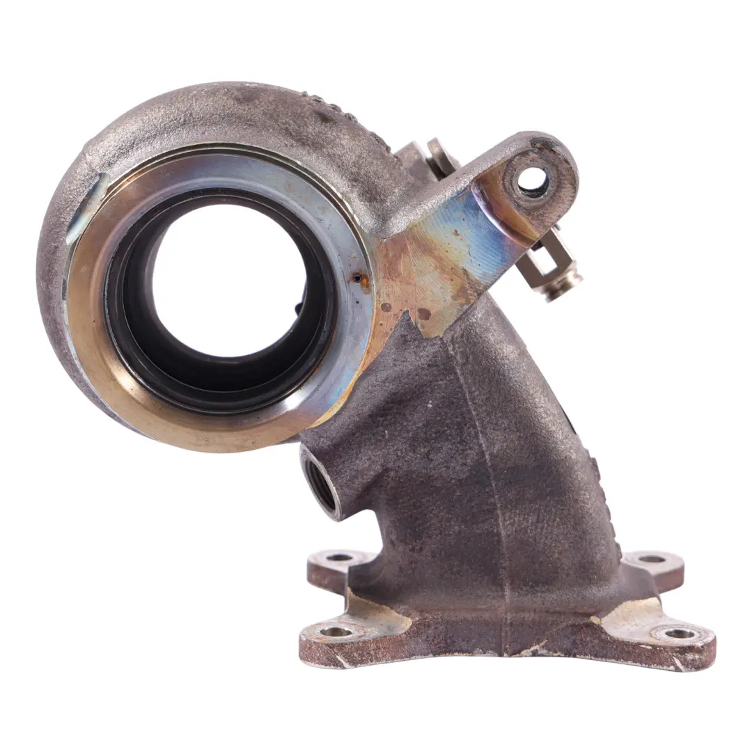 VW Golf Mk7 Carter Turbocompresseur Échappement 2.0 TFSI Essence - SKU 06K145874G-2 - Numéro de pièce 06K145874G