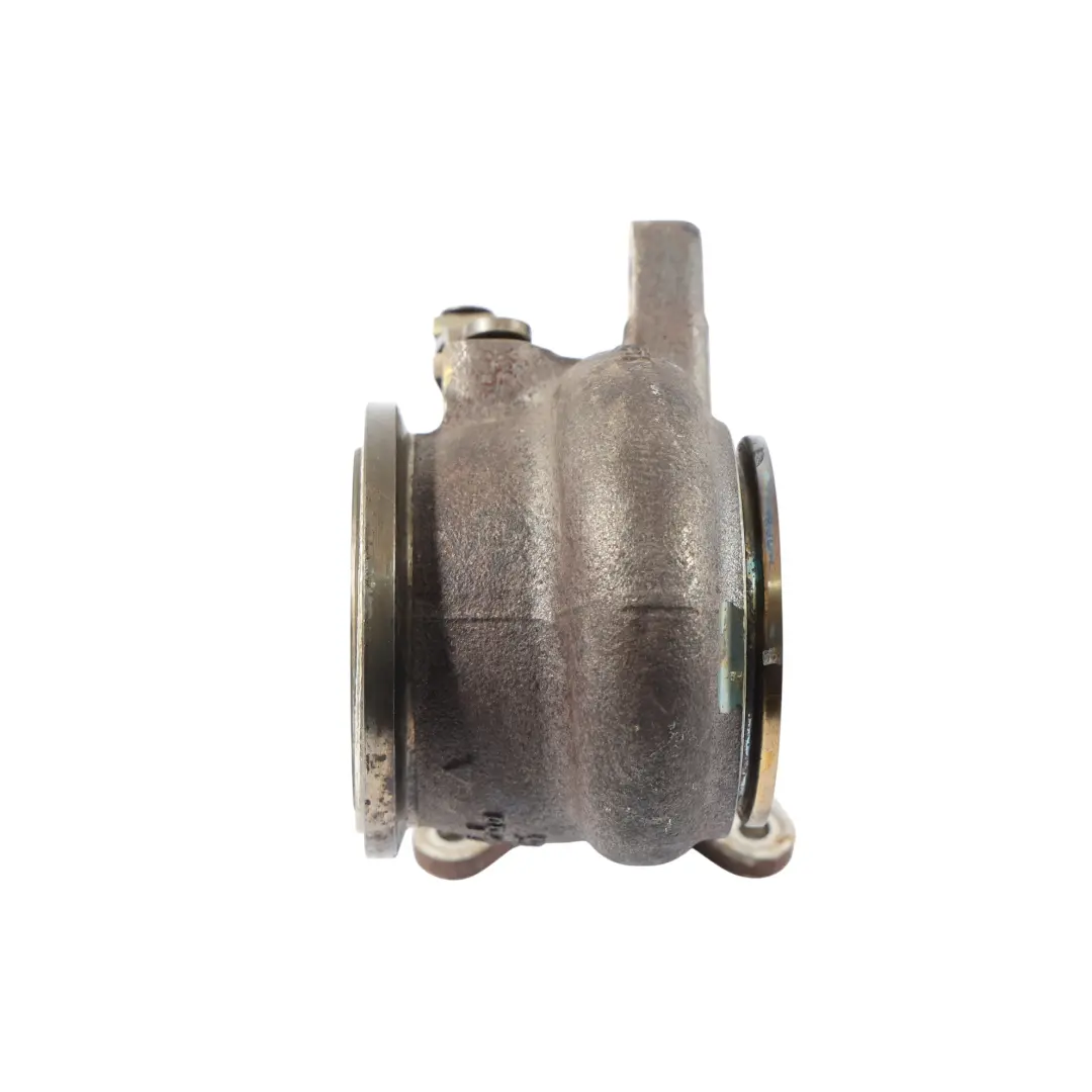 Turbocharger Housing Exhaust Outlet Part 2.0 TFSI Petrol to VW Golf Mk7 with Part number 06K145874G VW Golf Mk7 Turbocharger Housing Exhaust Outlet Part 2.0 TFSI Petrol - SKU 06K145874G-2 - Part number 06K145874G