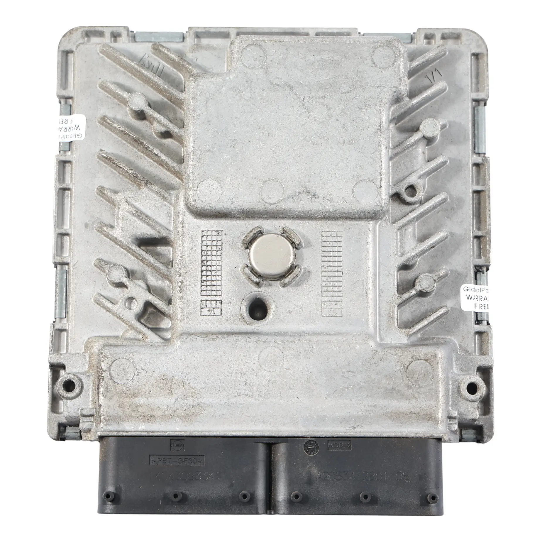 Audi S3 8V 2.0 TFSI CJXC 300Ch Quattro Utilisation Calculateur Moteur 06K907425A