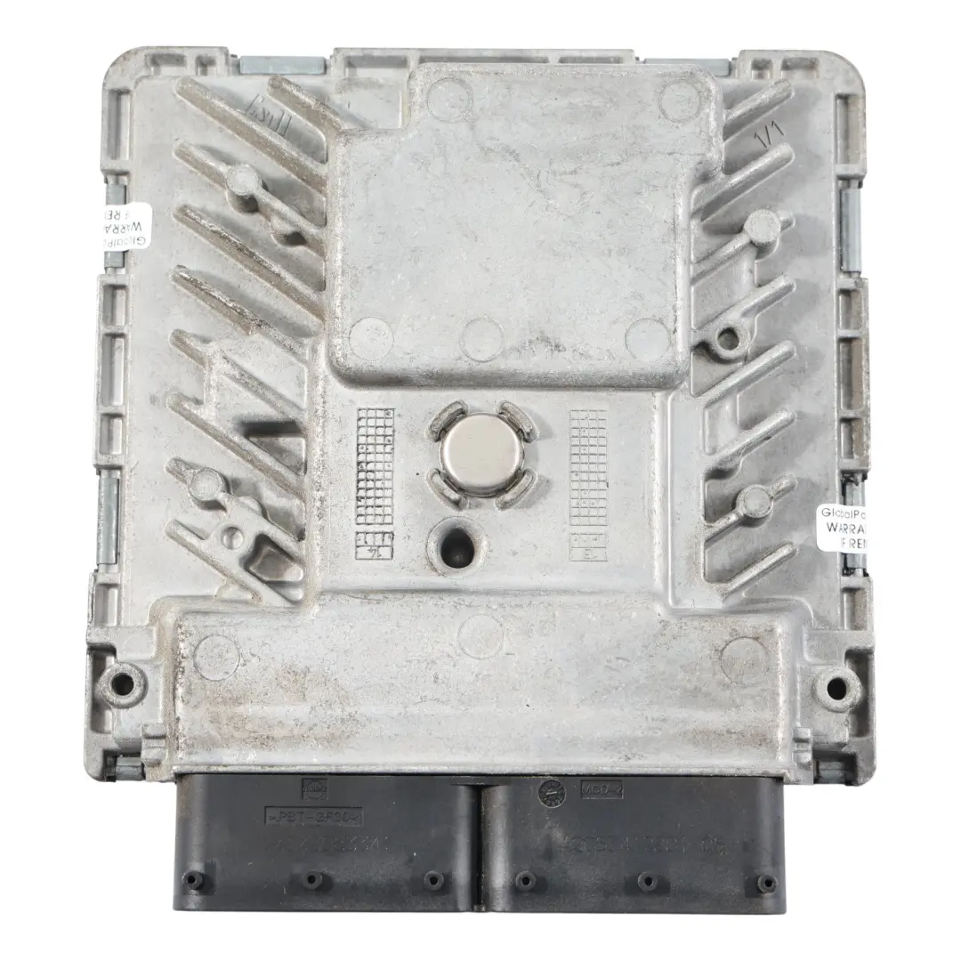 CJXC 300HP Quattro Engine Control ECU Manual to Audi S3 8V 2.0 TFSI with Part number 06K907425A Audi S3 8V 2.0 TFSI CJXC 300HP Quattro Engine Control ECU Manual - SKU 06K907425A - Part number 06K907425A