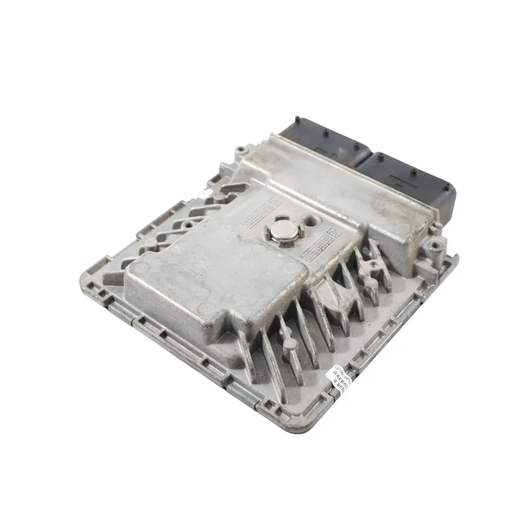 Audi S3 8V 2.0 TFSI CJXC 300Ch Quattro Utilisation Calculateur Moteur - SKU 06K907425A - Numéro de pièce 06K907425A
