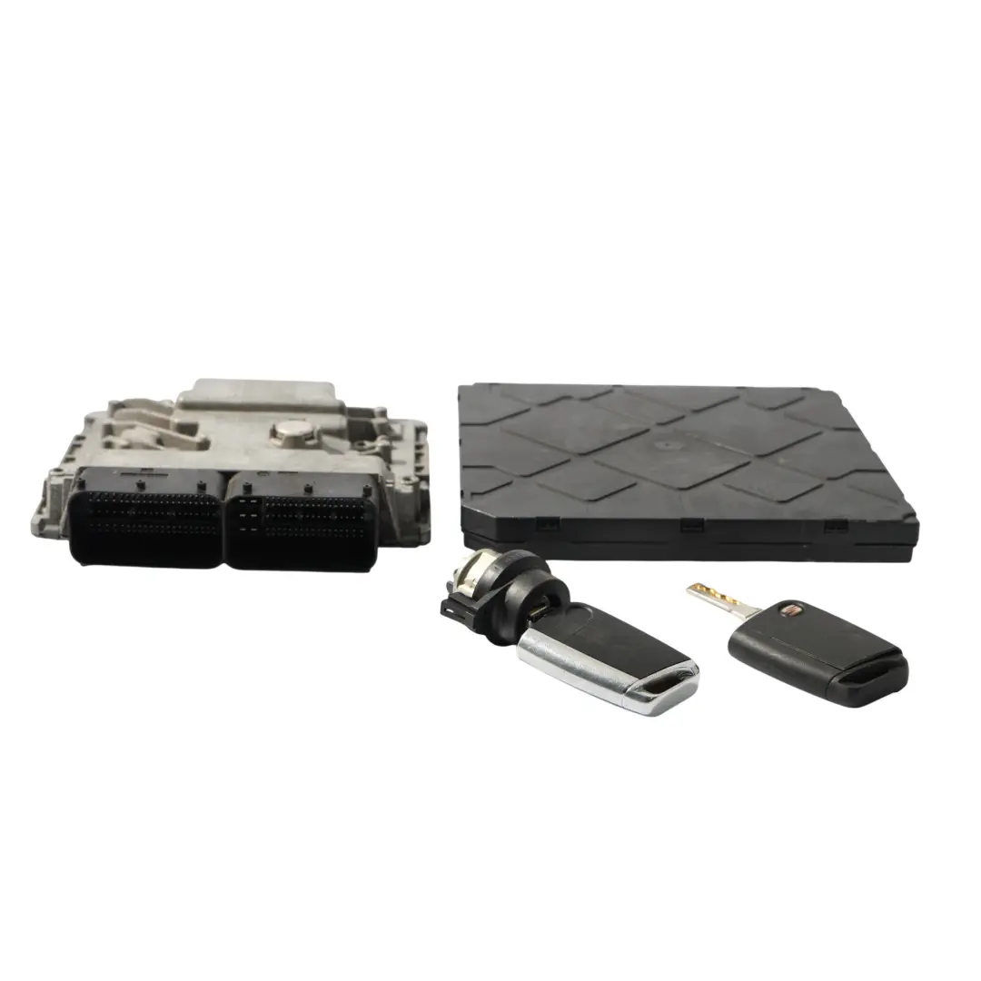 5F 2.0 TFSI CJXA 280HP Kit Controllo Motore Manuale per Seat Leon Cupra con numero di parte 06K907425B Seat Leon Cupra 5F 2.0 TFSI CJXA 280HP Kit Controllo Motore Manuale - SKU 06K907425B-21 - Numero di parte 06K907425B
