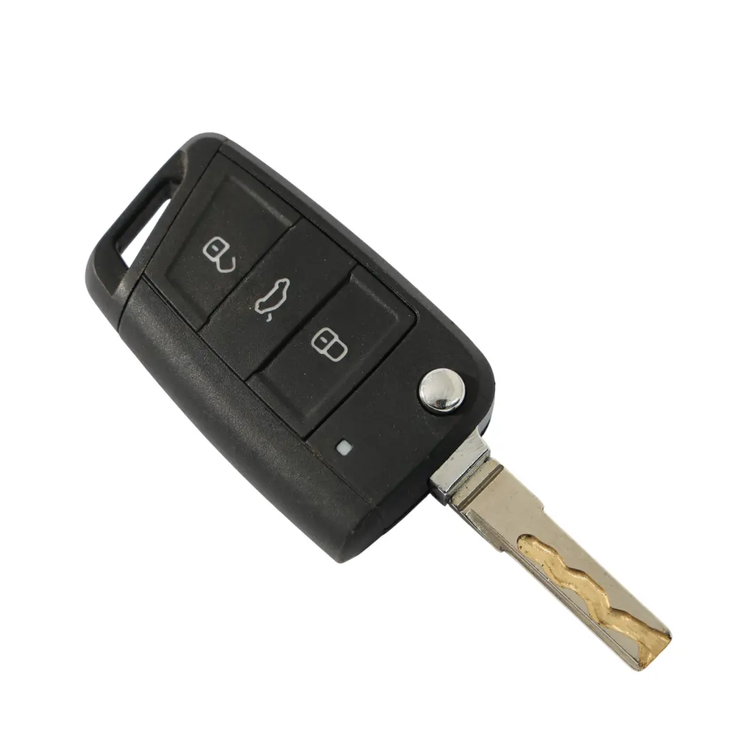 Seat Leon Cupra 5F 2.0 TFSI CJXA 280HP Kit Controllo Motore Manuale - SKU 06K907425B-21 - Numero di parte 06K907425B