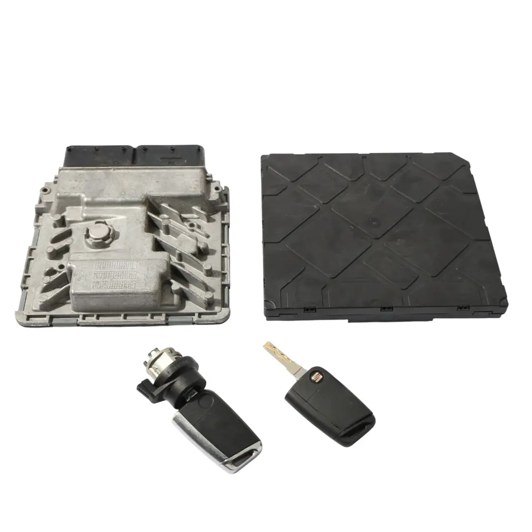 5F 2.0 TFSI CJXA 280HP Engine Control ECU Kit Manual to Seat Leon Cupra with Part number 06K907425B Seat Leon Cupra 5F 2.0 TFSI CJXA 280HP Engine Control ECU Kit Manual - SKU 06K907425B-21 - Part number 06K907425B