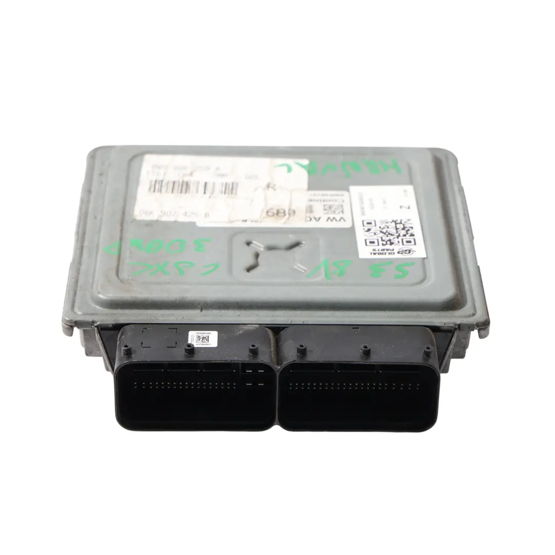 Audi S3 8V 2.0 TFSI 300HP CJXC Quattro Controllo Motore Manuale - SKU 06K907425B-23 - Numero di parte 06K907425B
