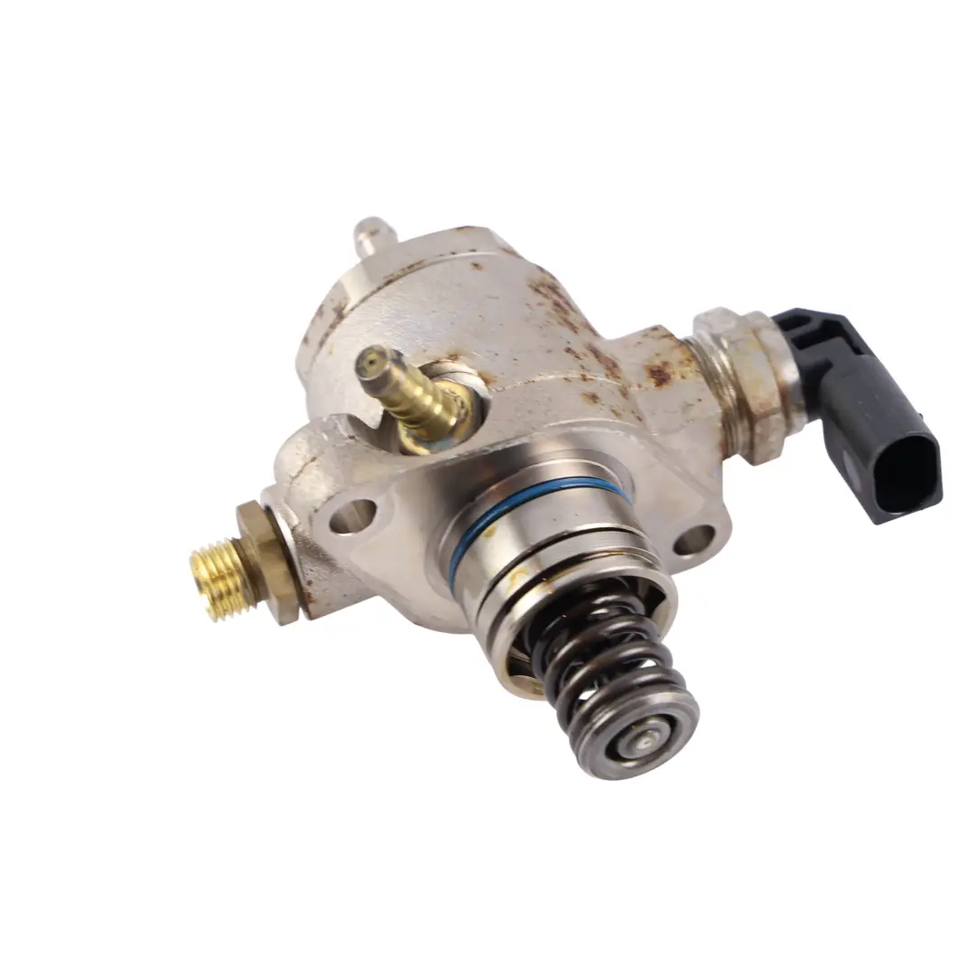 CHHB Kraftstoffhochdruckpumpe für VW Golf Mk7 Skoda Octavia RS 2.0 TSI mit Teilenummer 06L127025K VW Golf Mk7 Skoda Octavia RS 2.0 TSI CHHB Kraftstoffhochdruckpumpe - SKU 06L127025K - Teilenummer 06L127025K