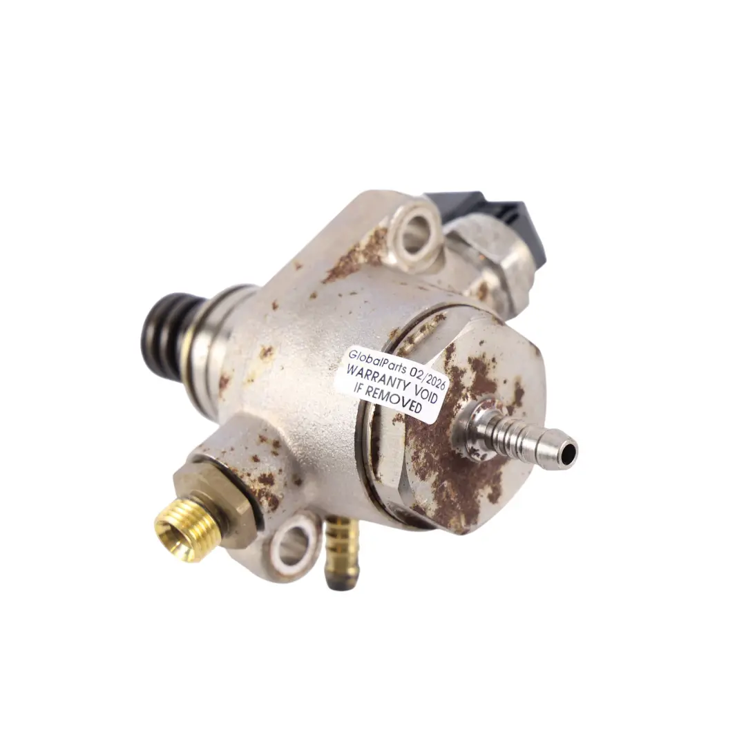 CHHB Kraftstoffhochdruckpumpe für VW Golf Mk7 Skoda Octavia RS 2.0 TSI mit Teilenummer 06L127025K VW Golf Mk7 Skoda Octavia RS 2.0 TSI CHHB Kraftstoffhochdruckpumpe - SKU 06L127025K - Teilenummer 06L127025K