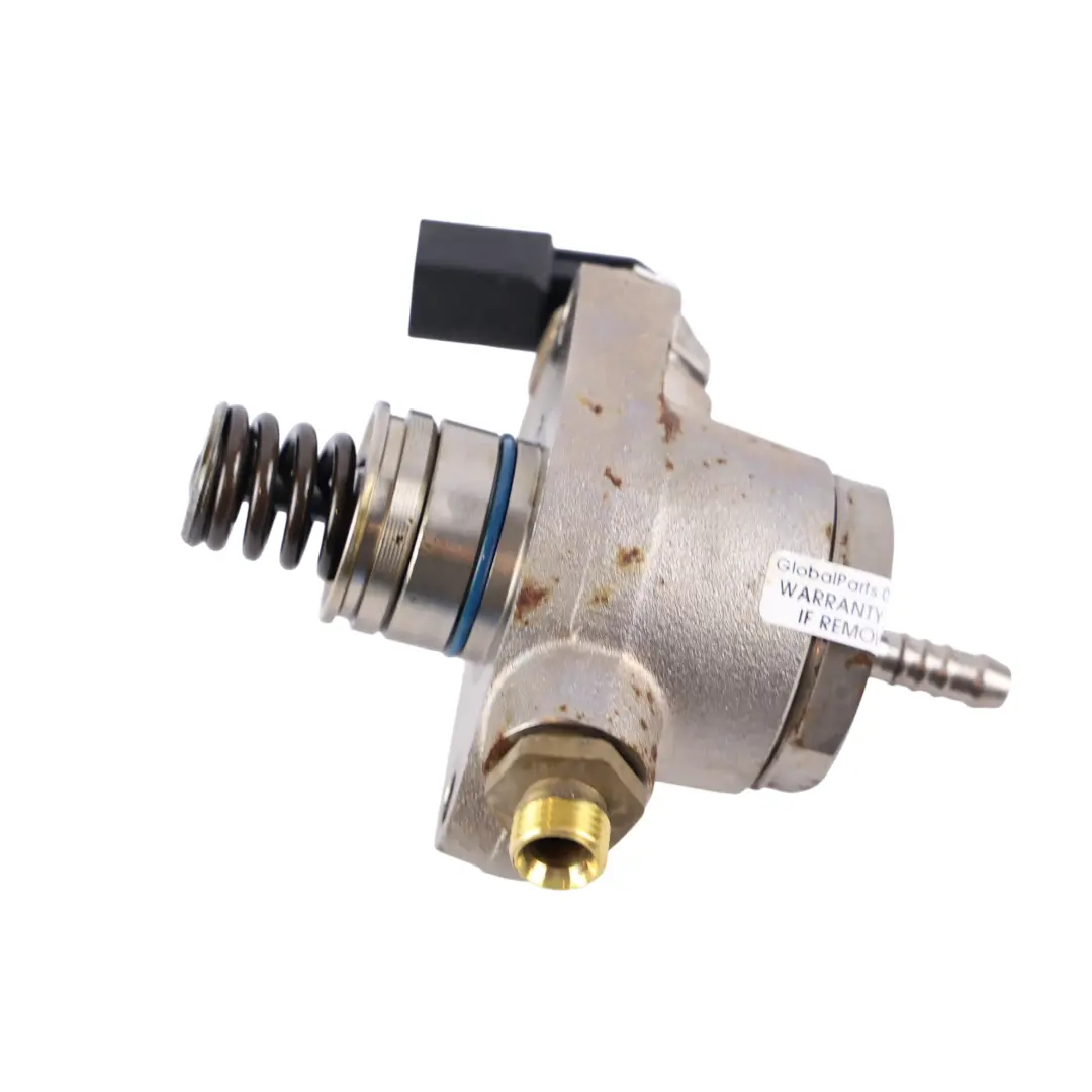 VW Golf Mk7 Skoda Octavia RS 2.0 TSI CHHB Pompe Carburant Pression - SKU 06L127025K - Numéro de pièce 06L127025K