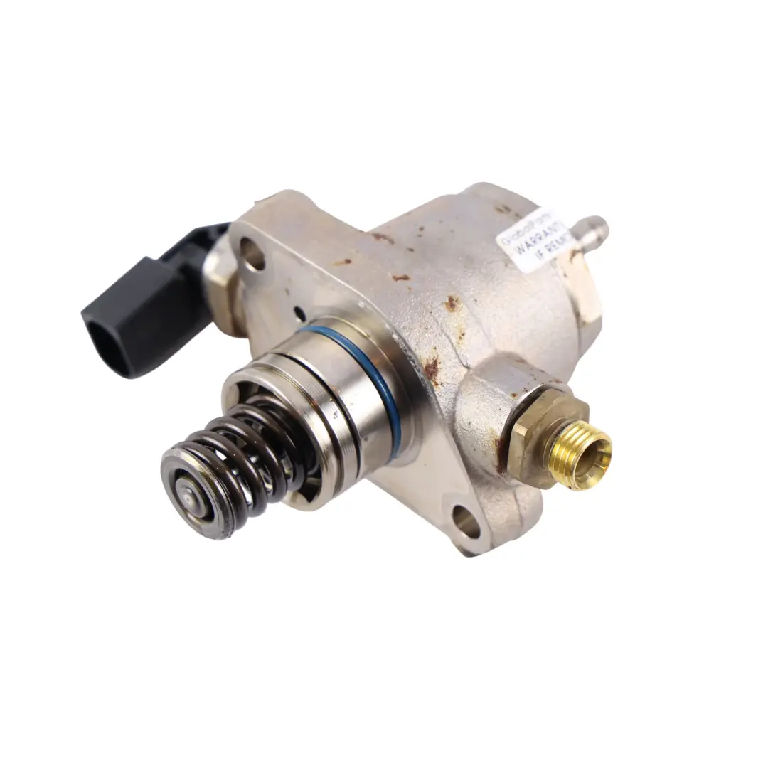 VW Golf Mk7 Skoda Octavia RS 2.0 TSI CHHB Kraftstoffhochdruckpumpe - SKU 06L127025K - Teilenummer 06L127025K