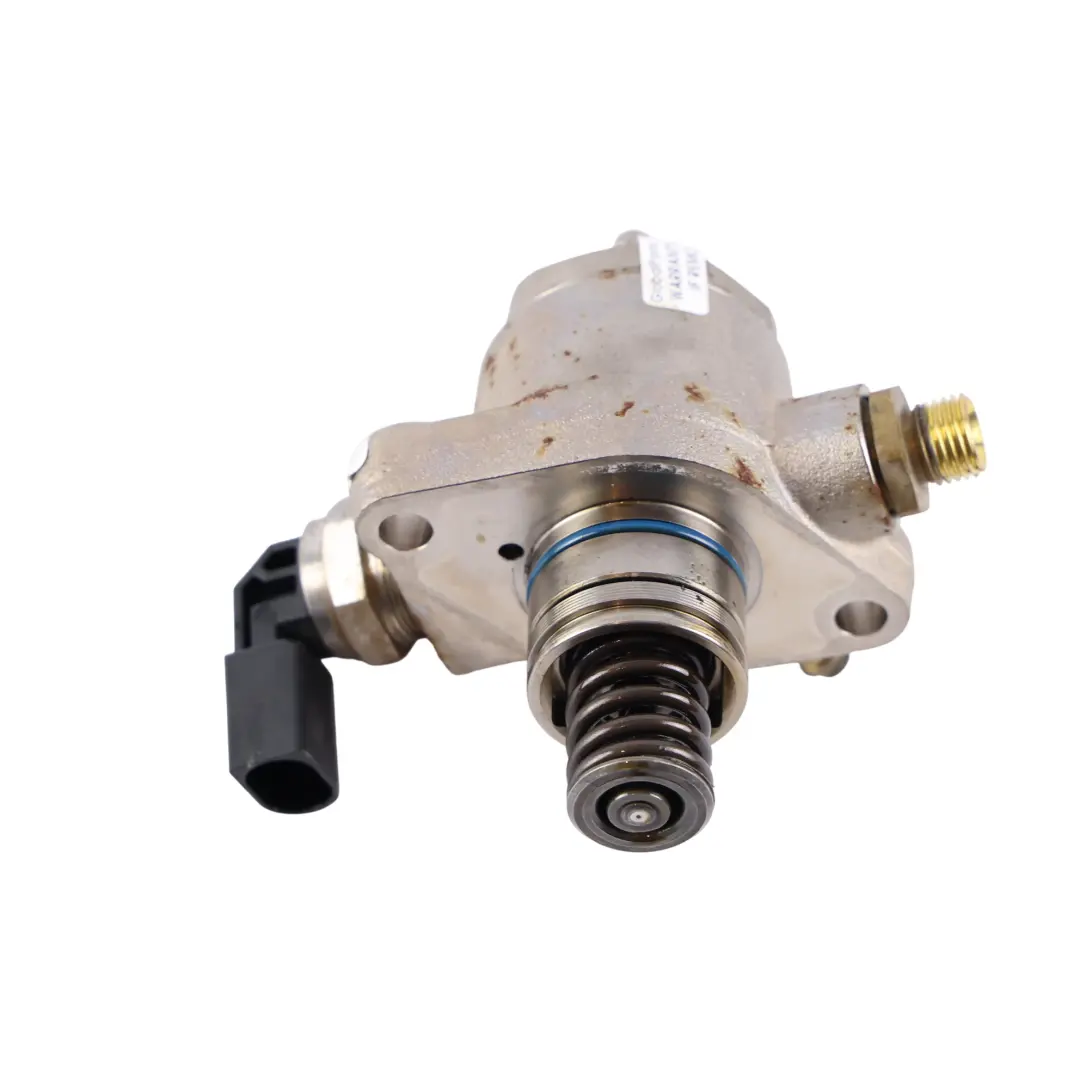 VW Golf Mk7 Skoda Octavia RS 2.0 TSI CHHB Pompa Carburante Pressione - SKU 06L127025K - Numero di parte 06L127025K