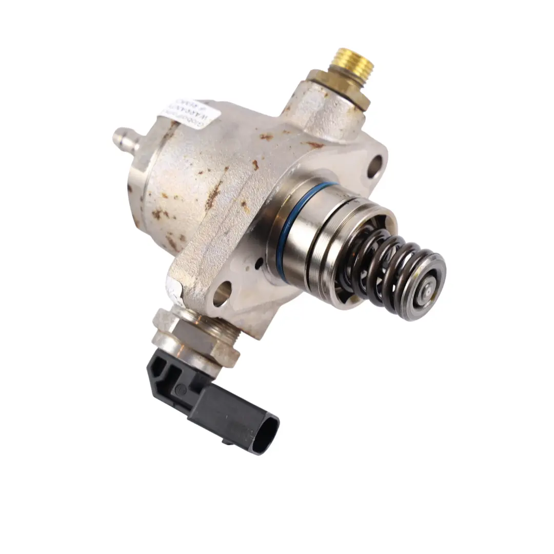 CHHB Pompe Carburant Pression pour VW Golf Mk7 Skoda Octavia RS 2.0 TSI à propos du numéro de pièce 06L127025K VW Golf Mk7 Skoda Octavia RS 2.0 TSI CHHB Pompe Carburant Pression - SKU 06L127025K - Numéro de pièce 06L127025K