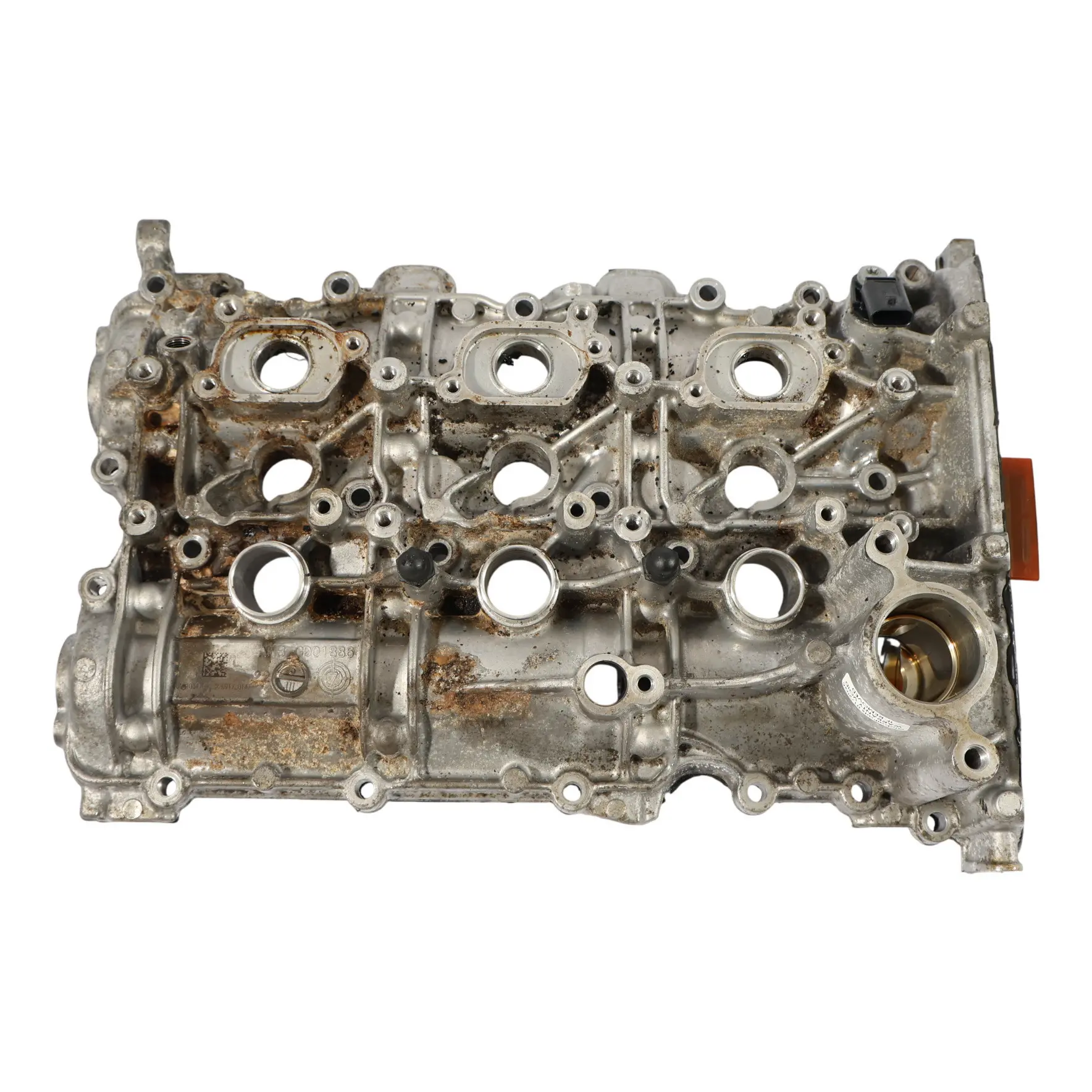 Audi S5 F5 Couvercle Culbuteurs Cylindres 4-6 3.0 TFSI CWGD 06M103061AK