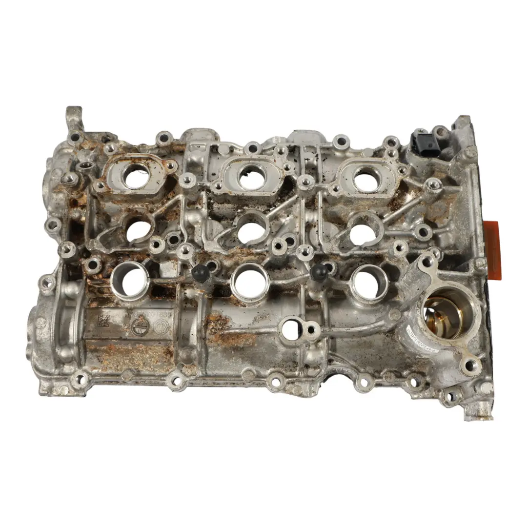 Audi S5 F5 Tapa Del Árbol De Levas Cilindros 4-6 3.0 TFSI CWGD - SKU 06M103061AK-1 - Número de pieza 06M103061AK