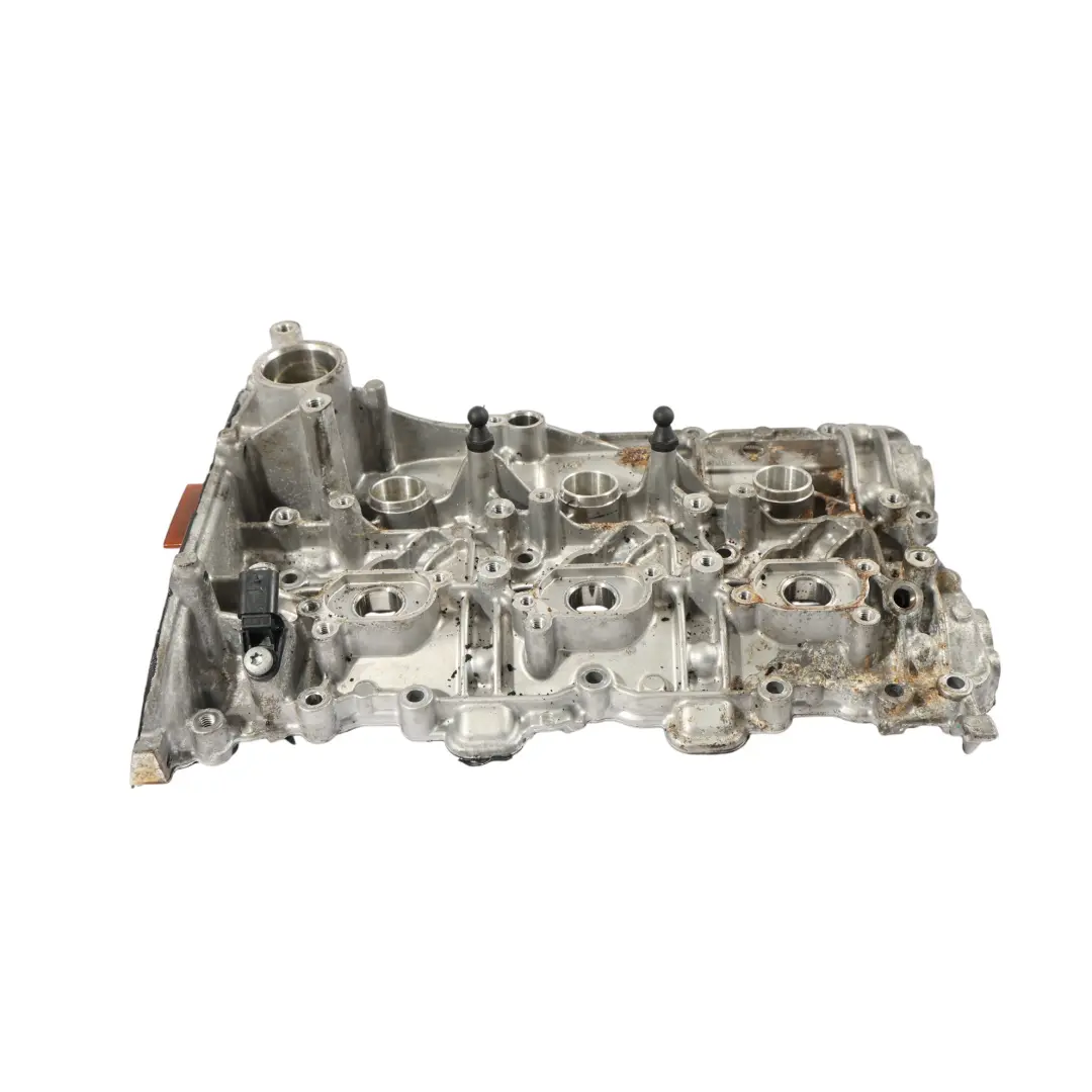 Kipphebel Nockenwellen Deckel Zylinder 4-6 3.0 TFSI CWGD für Audi S5 F5 mit Teilenummer 06M103061AK Audi S5 F5 Kipphebel Nockenwellen Deckel Zylinder 4-6 3.0 TFSI CWGD - SKU 06M103061AK-1 - Teilenummer 06M103061AK