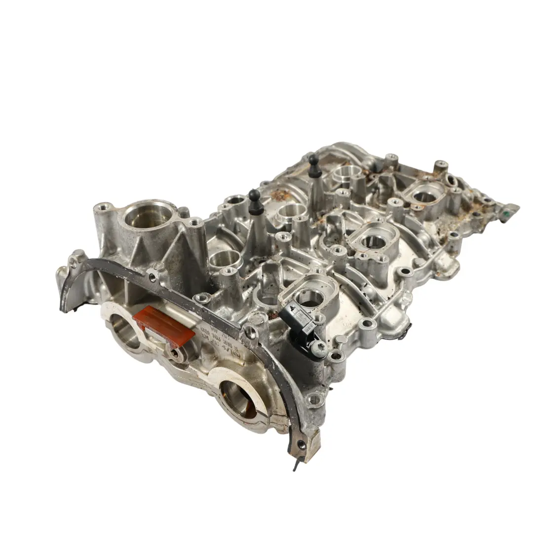 Coperchio Albero Camme Bilanciere Cilindri 4-6 3.0 TFSI per Audi S5 F5 con numero di parte 06M103061AK Audi S5 F5 Coperchio Albero Camme Bilanciere Cilindri 4-6 3.0 TFSI - SKU 06M103061AK-1 - Numero di parte 06M103061AK