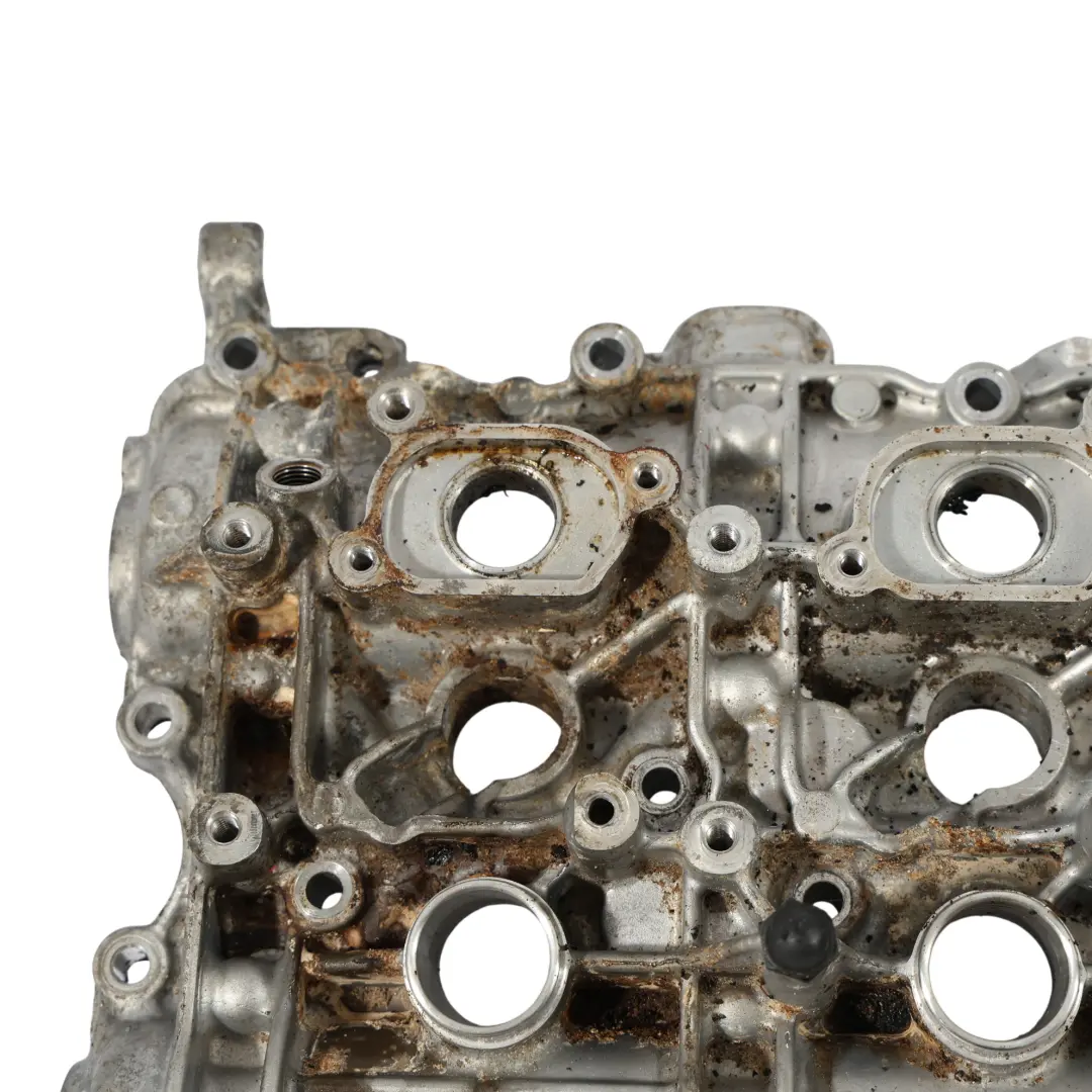 Obudowa Pokrywa Zaworów Cylindrów 4-6 3.0 TFSI CWGD do Audi S5 F5 o numerze 06M103061AK Audi S5 F5 Obudowa Pokrywa Zaworów Cylindrów 4-6 3.0 TFSI CWGD - SKU 06M103061AK-1 - Numer Części 06M103061AK