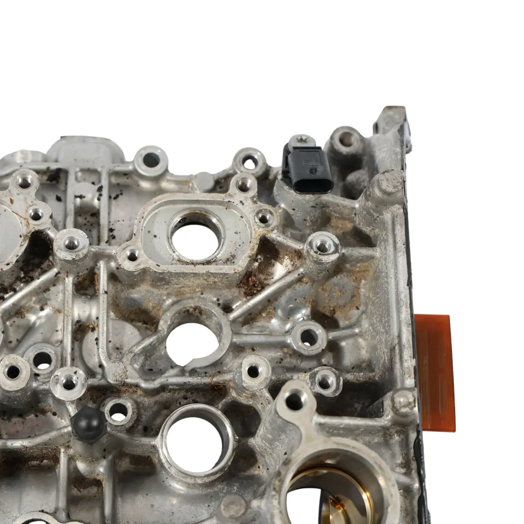 Audi S5 F5 Tapa Del Árbol De Levas Cilindros 4-6 3.0 TFSI CWGD - SKU 06M103061AK-1 - Número de pieza 06M103061AK