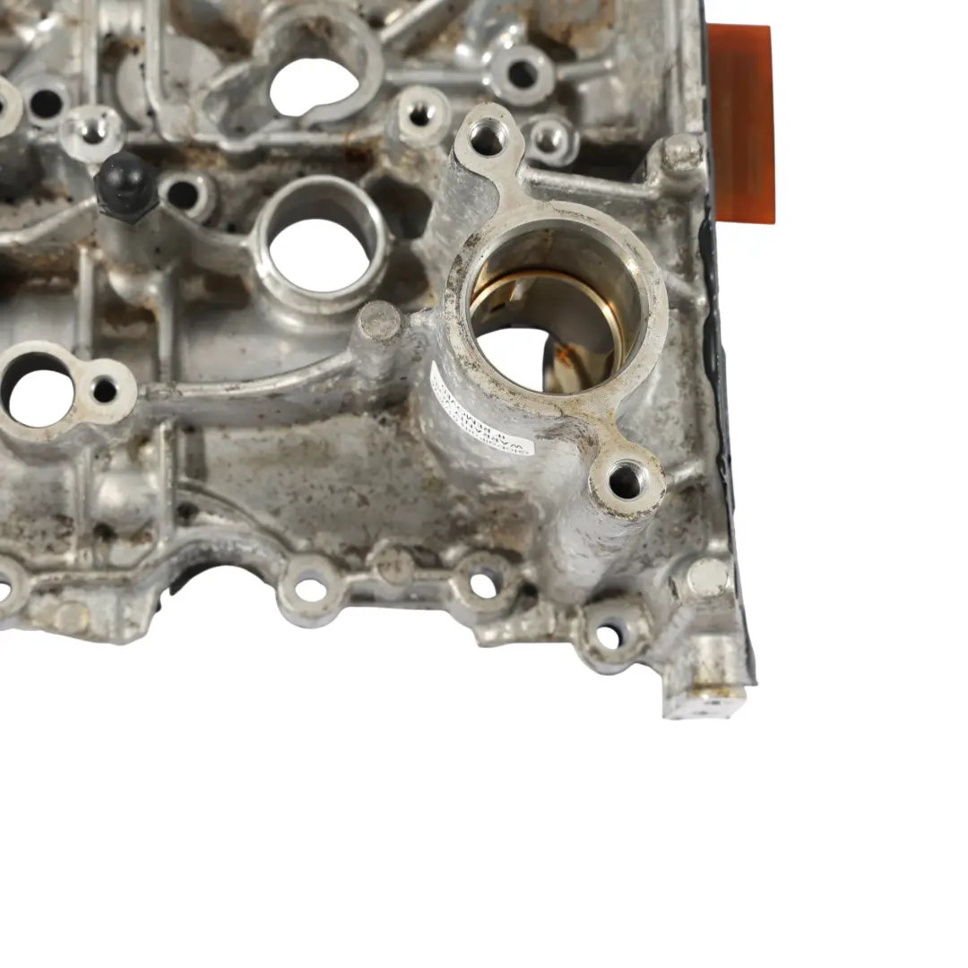 Tapa Del Árbol De Levas Cilindros 4-6 3.0 TFSI CWGD para Audi S5 F5 con número de pieza 06M103061AK Audi S5 F5 Tapa Del Árbol De Levas Cilindros 4-6 3.0 TFSI CWGD - SKU 06M103061AK-1 - Número de pieza 06M103061AK