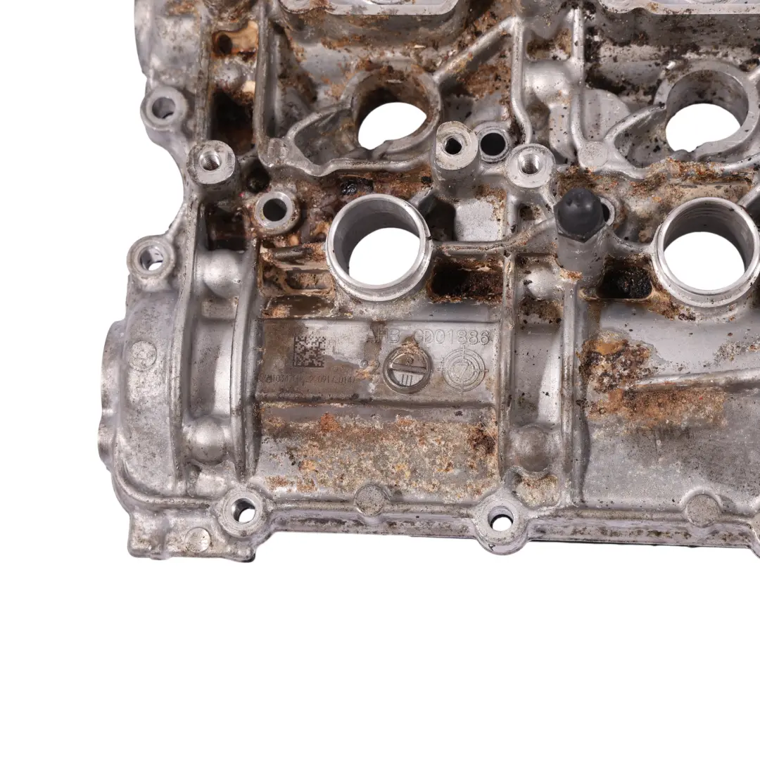 Rocker Camshaft Cover Housing Cylinders 4-6 3.0 TFSI CWGD to Audi S5 F5 with Part number 06M103061AK Audi S5 F5 Rocker Camshaft Cover Housing Cylinders 4-6 3.0 TFSI CWGD - SKU 06M103061AK-1 - Part number 06M103061AK