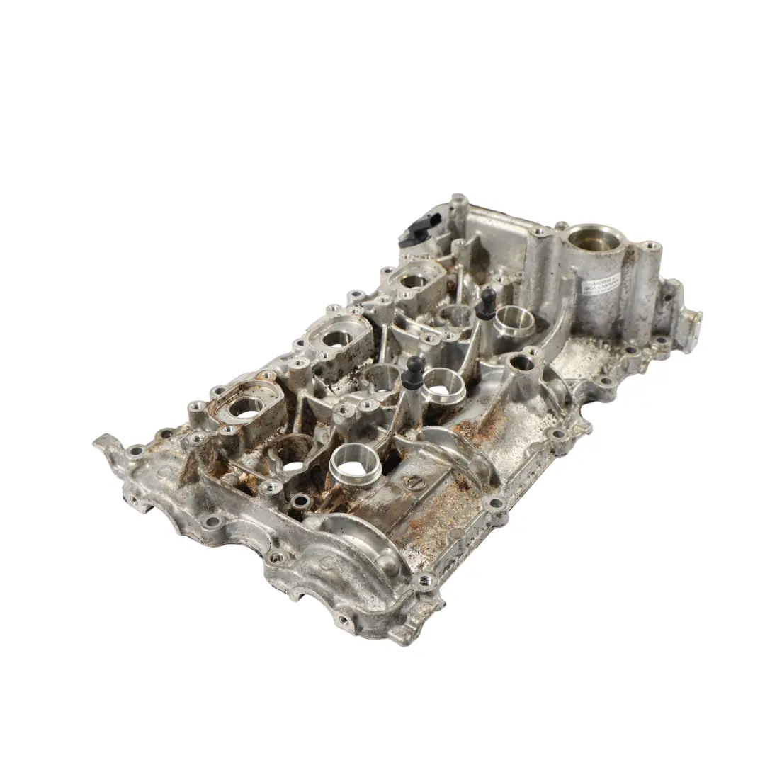 Tapa Del Árbol De Levas Cilindros 4-6 3.0 TFSI CWGD para Audi S5 F5 con número de pieza 06M103061AK Audi S5 F5 Tapa Del Árbol De Levas Cilindros 4-6 3.0 TFSI CWGD - SKU 06M103061AK-1 - Número de pieza 06M103061AK