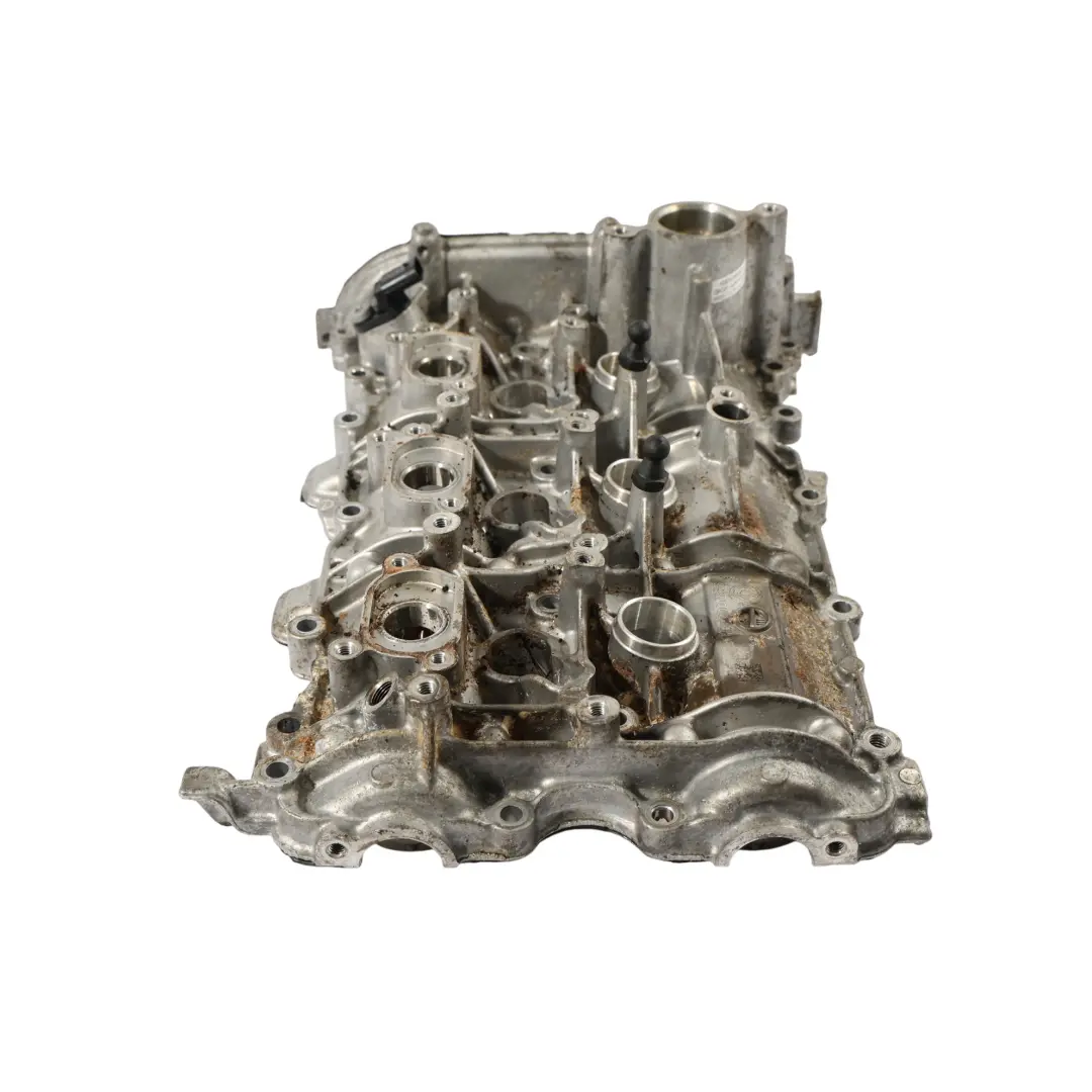 Couvercle Culbuteurs Cylindres 4-6 3.0 TFSI CWGD pour Audi S5 F5 à propos du numéro de pièce 06M103061AK Audi S5 F5 Couvercle Culbuteurs Cylindres 4-6 3.0 TFSI CWGD - SKU 06M103061AK-1 - Numéro de pièce 06M103061AK