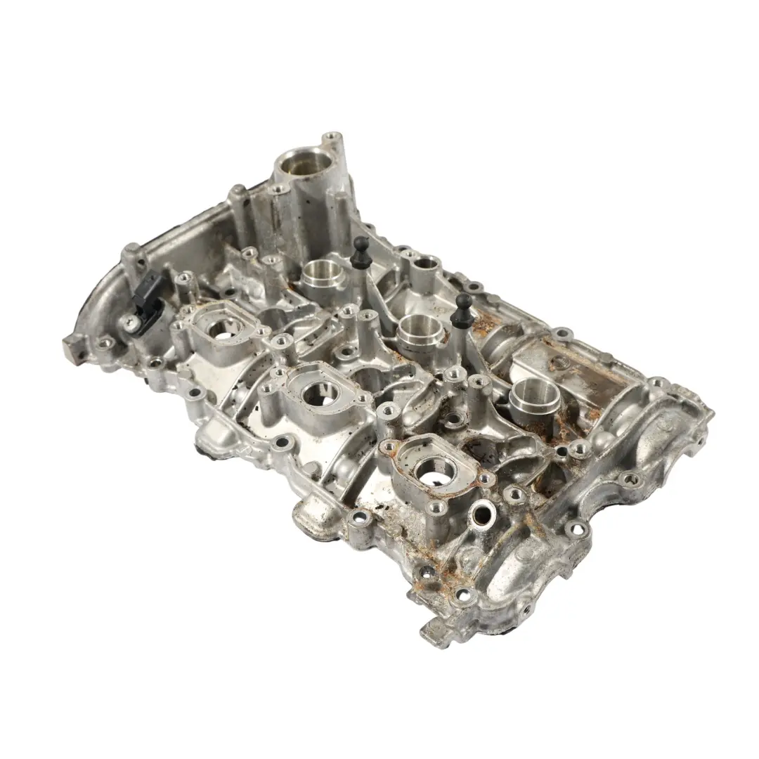 Audi S5 F5 Tapa Del Árbol De Levas Cilindros 4-6 3.0 TFSI CWGD - SKU 06M103061AK-1 - Número de pieza 06M103061AK