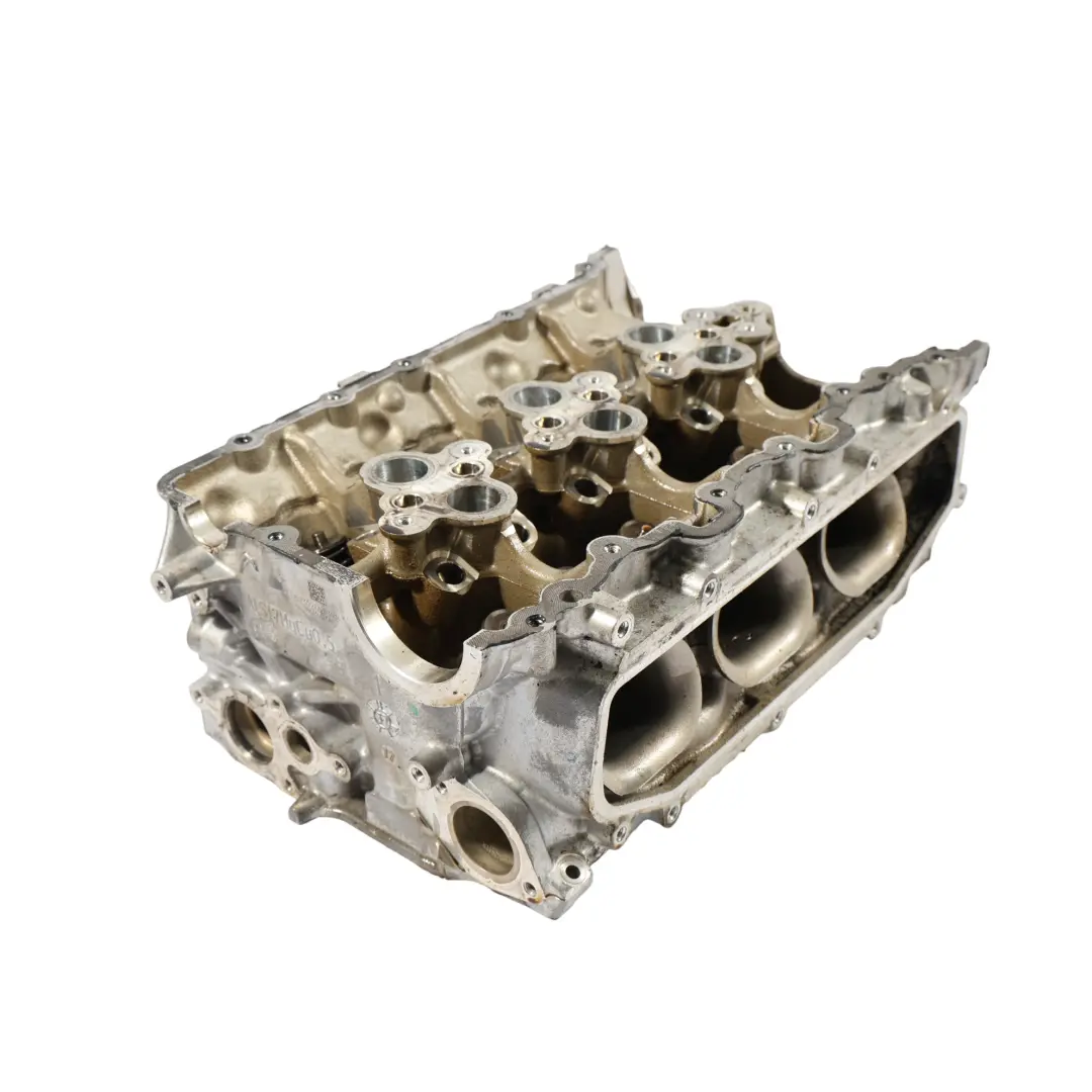 Audi S4 B9 S5 F5 Culasse De Moteur Cylindres 4-6 3.0 TFSI CWGD - SKU 06M103061P - Numéro de pièce 06M103061P