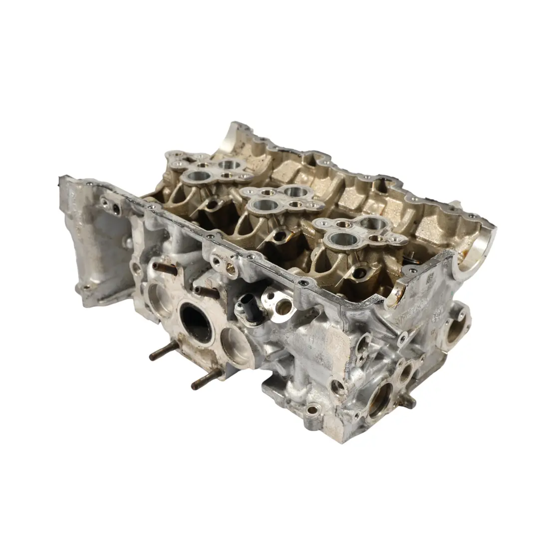 Audi S4 B9 S5 F5 Engine Cylinder Head Cylinders 4-6 3.0 TFSI CWGD - SKU 06M103061P - Part number 06M103061P