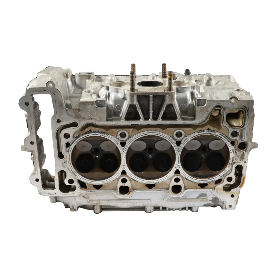 Audi S4 B9 S5 F5 Motore Testa Cilindri 4-6 3.0 TFSI CWGD - SKU 06M103061P - Numero di parte 06M103061P